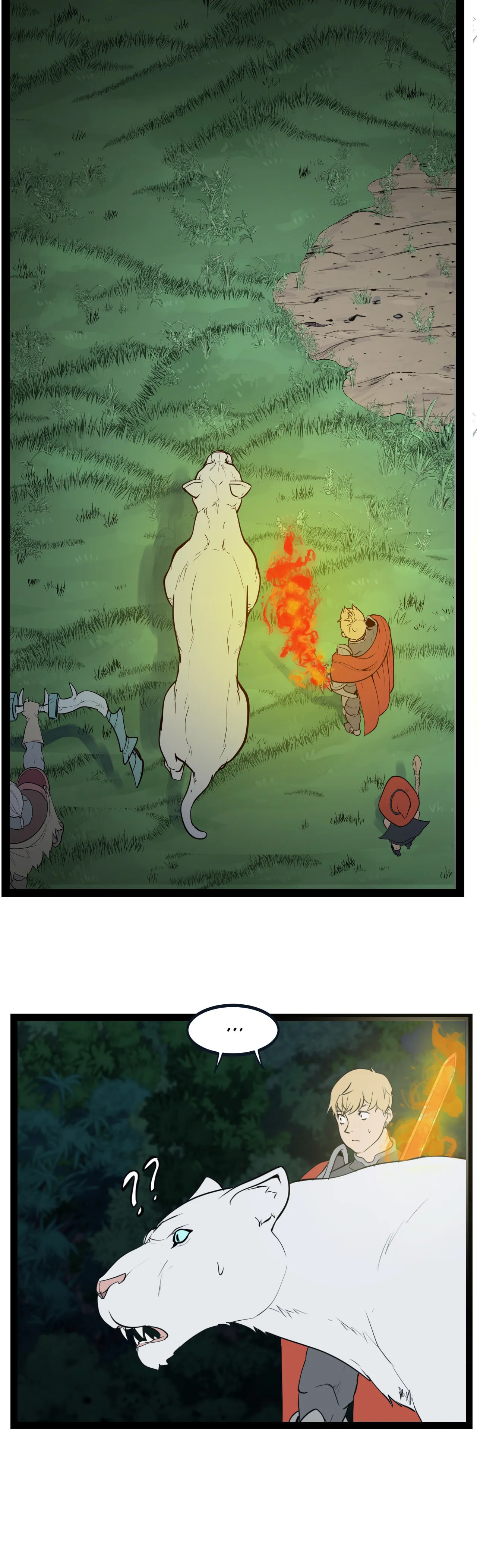 Read Eden chapter 46.02 image 8 on Lezhin