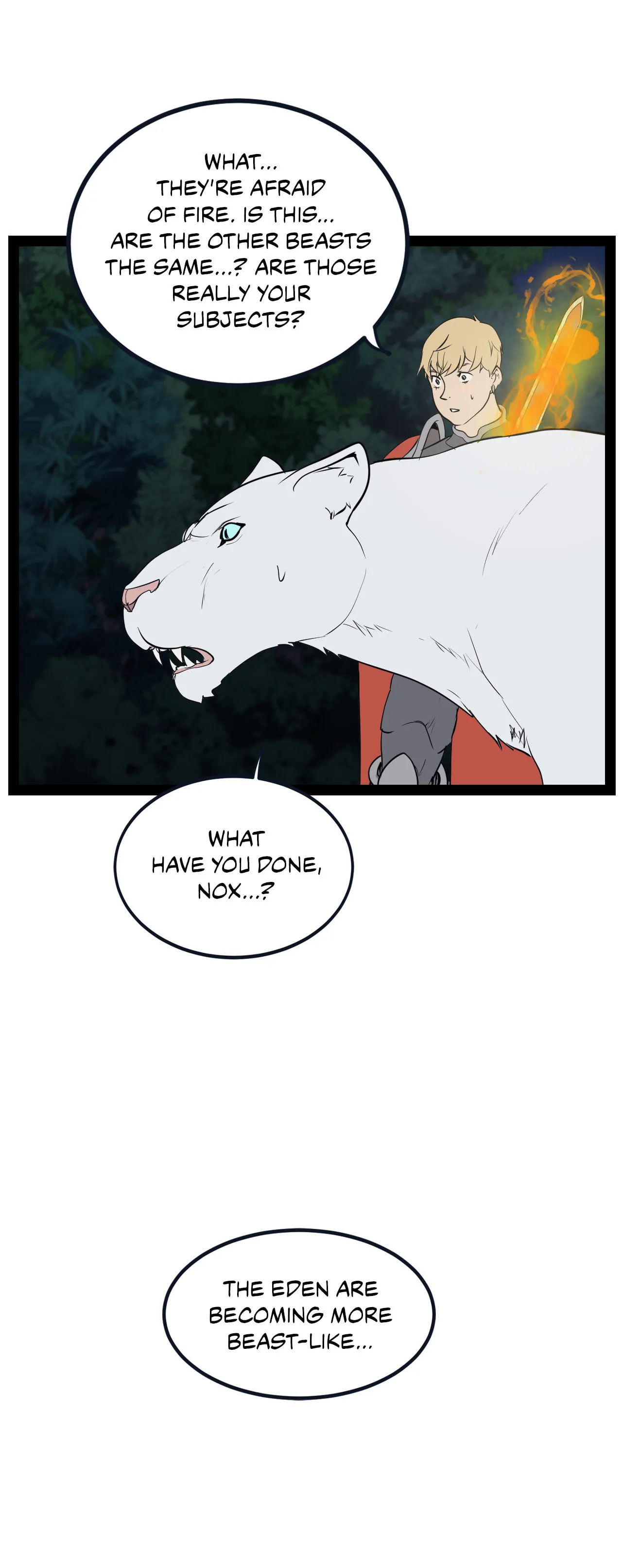 Read Eden chapter 46.02 image 9 on Lezhin