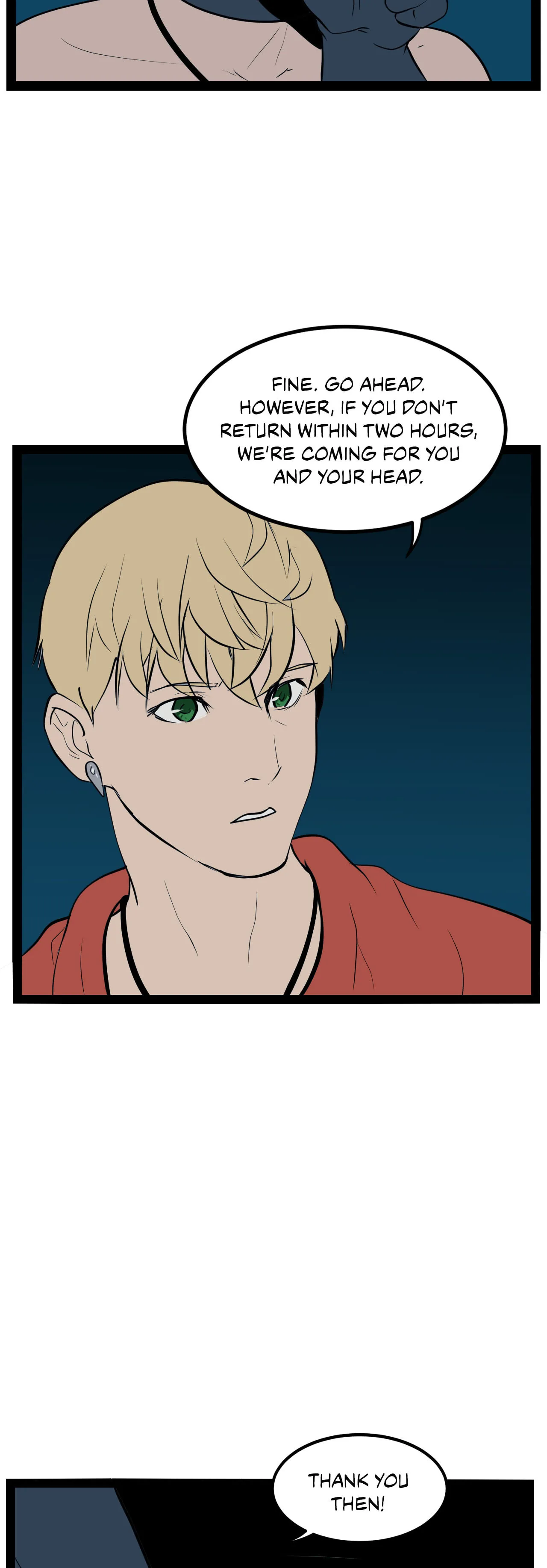 Read Eden chapter 46.03 image 11 on Lezhin