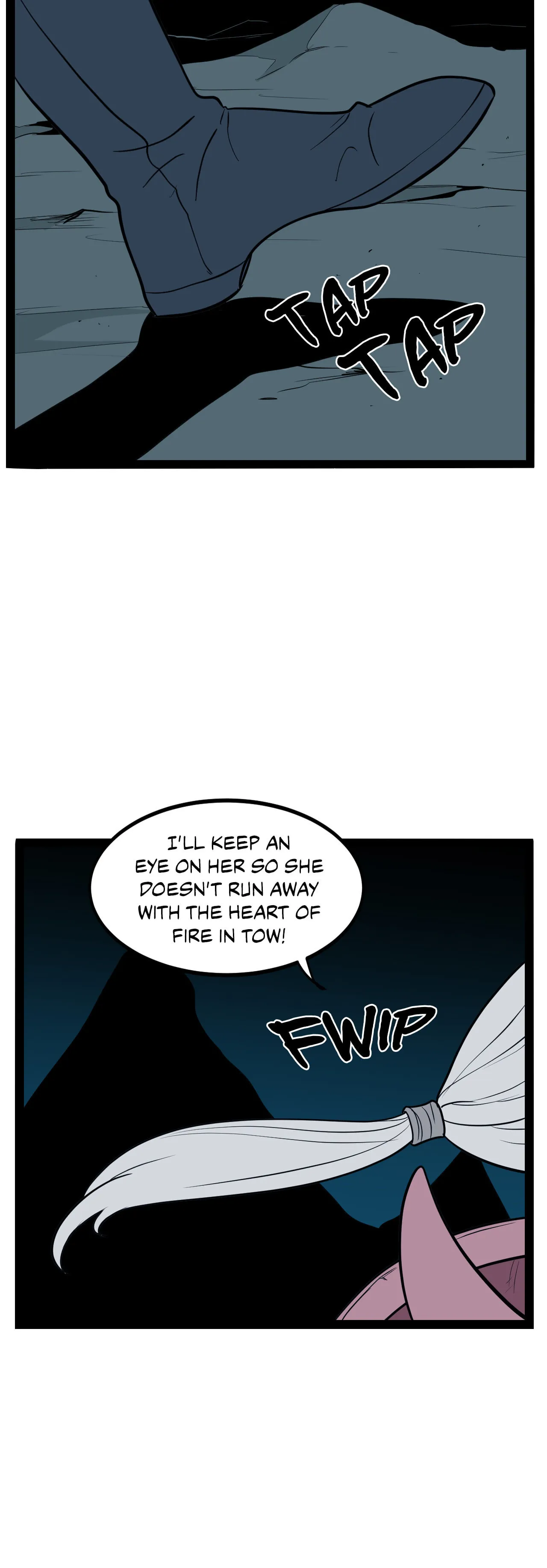 Read Eden chapter 46.03 image 12 on Lezhin