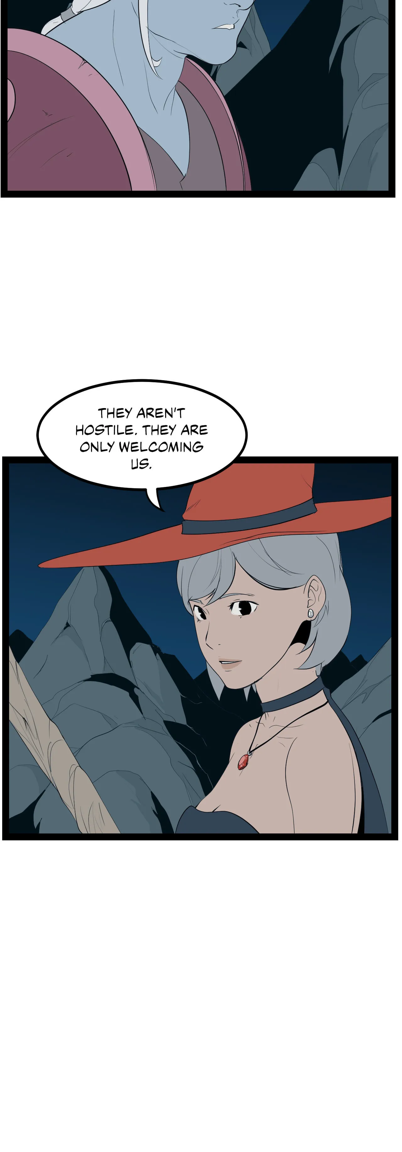 Read Eden chapter 46.03 image 15 on Lezhin