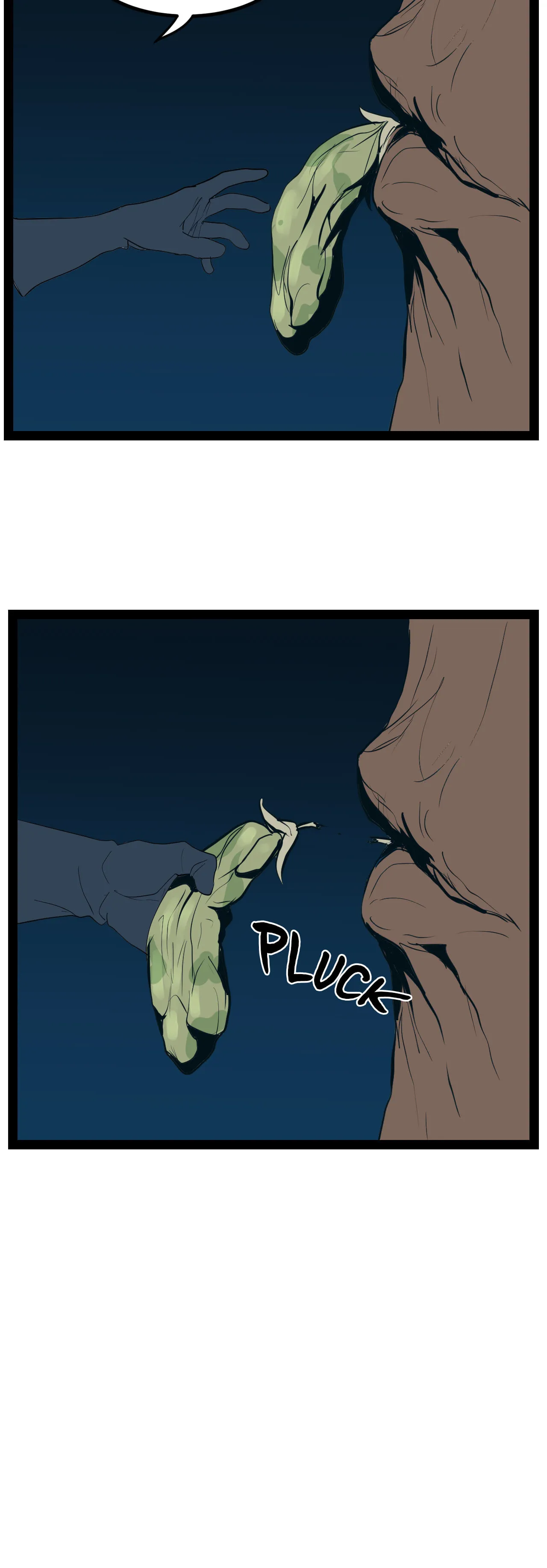 Read Eden chapter 46.03 image 18 on Lezhin
