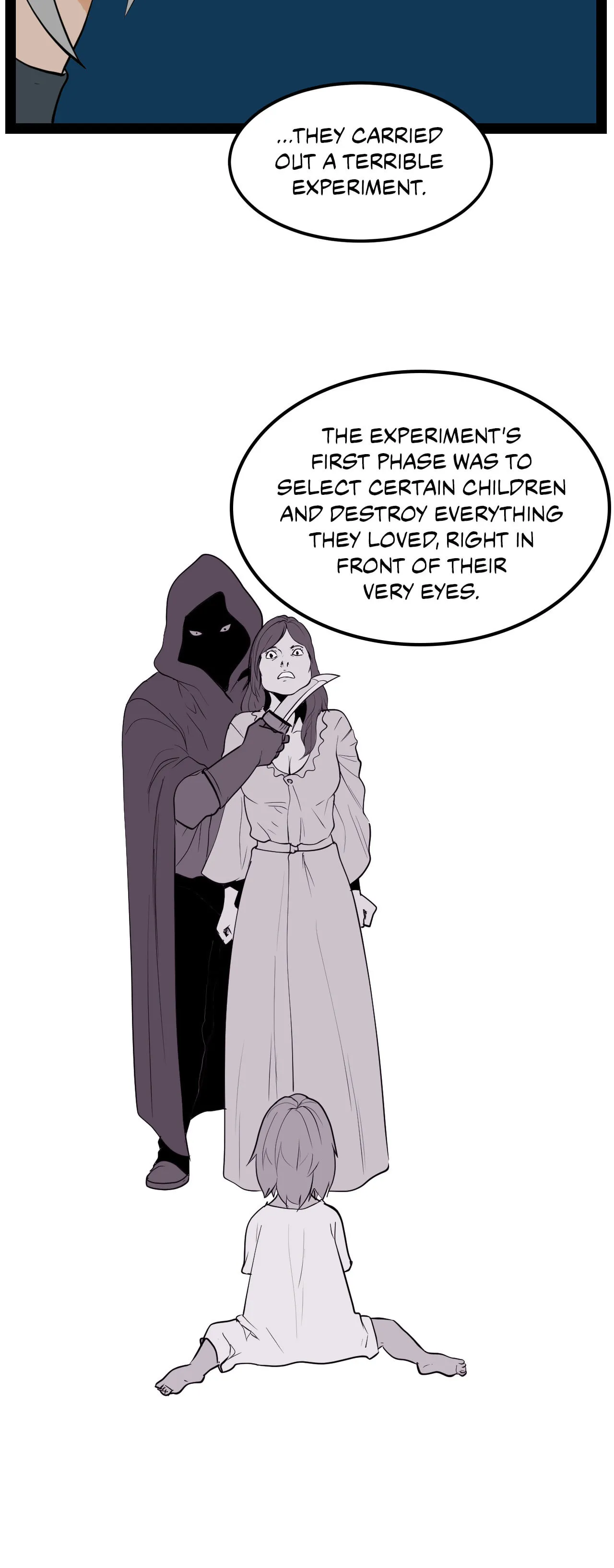 Read Eden chapter 46.03 image 21 on Lezhin