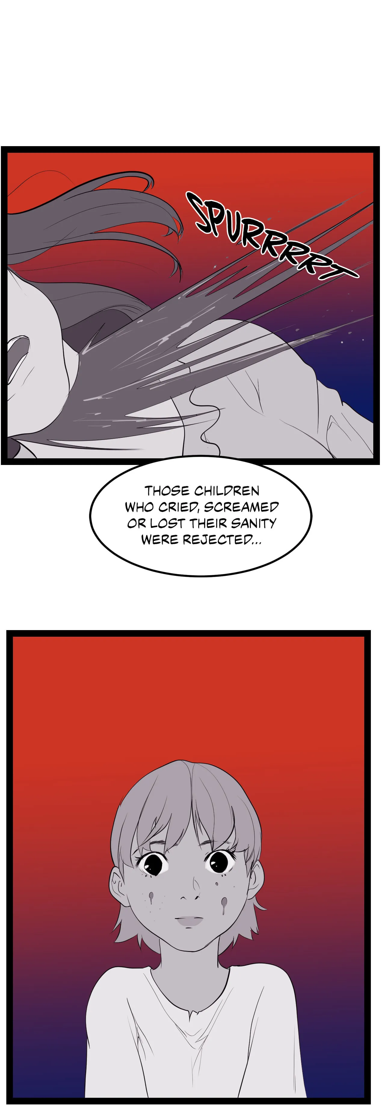 Read Eden chapter 46.03 image 22 on Lezhin
