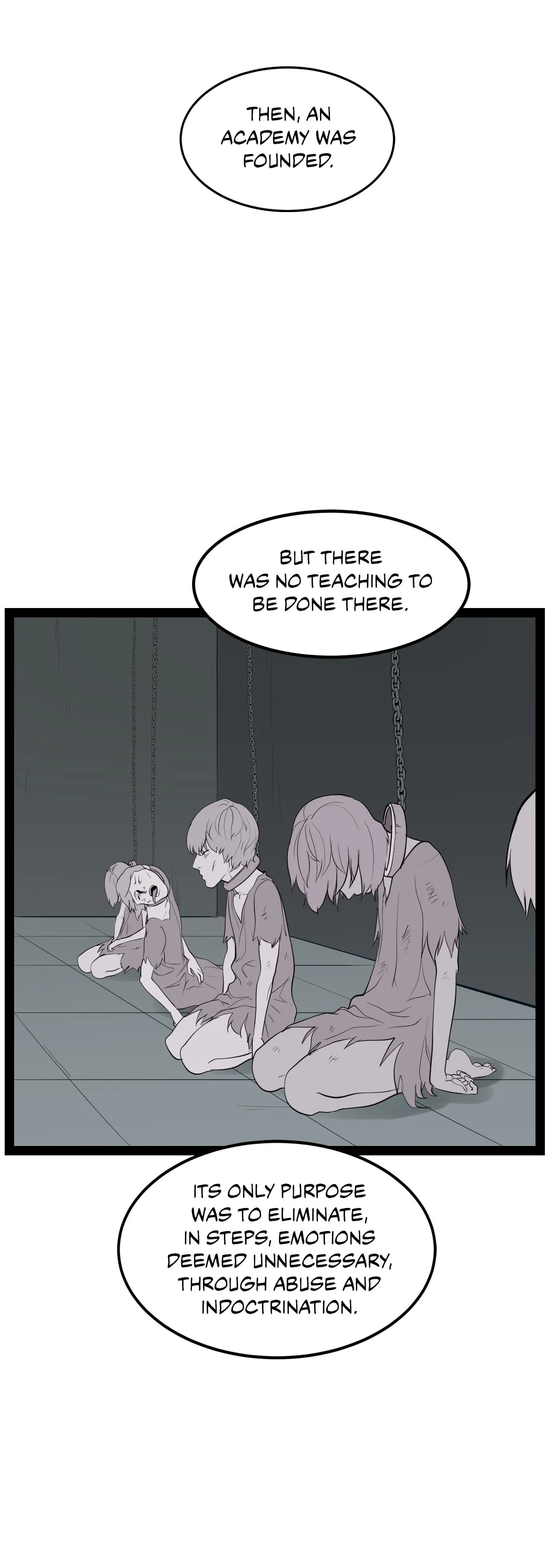 Read Eden chapter 46.03 image 24 on Lezhin