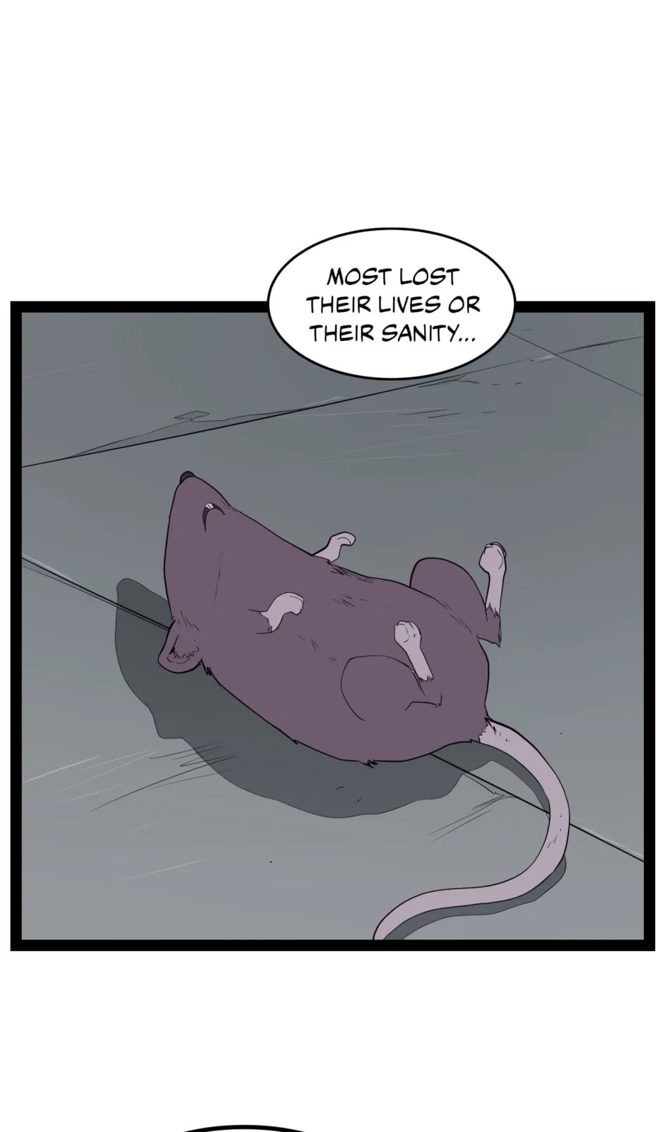 Read Eden chapter 46.03 image 25 on Lezhin
