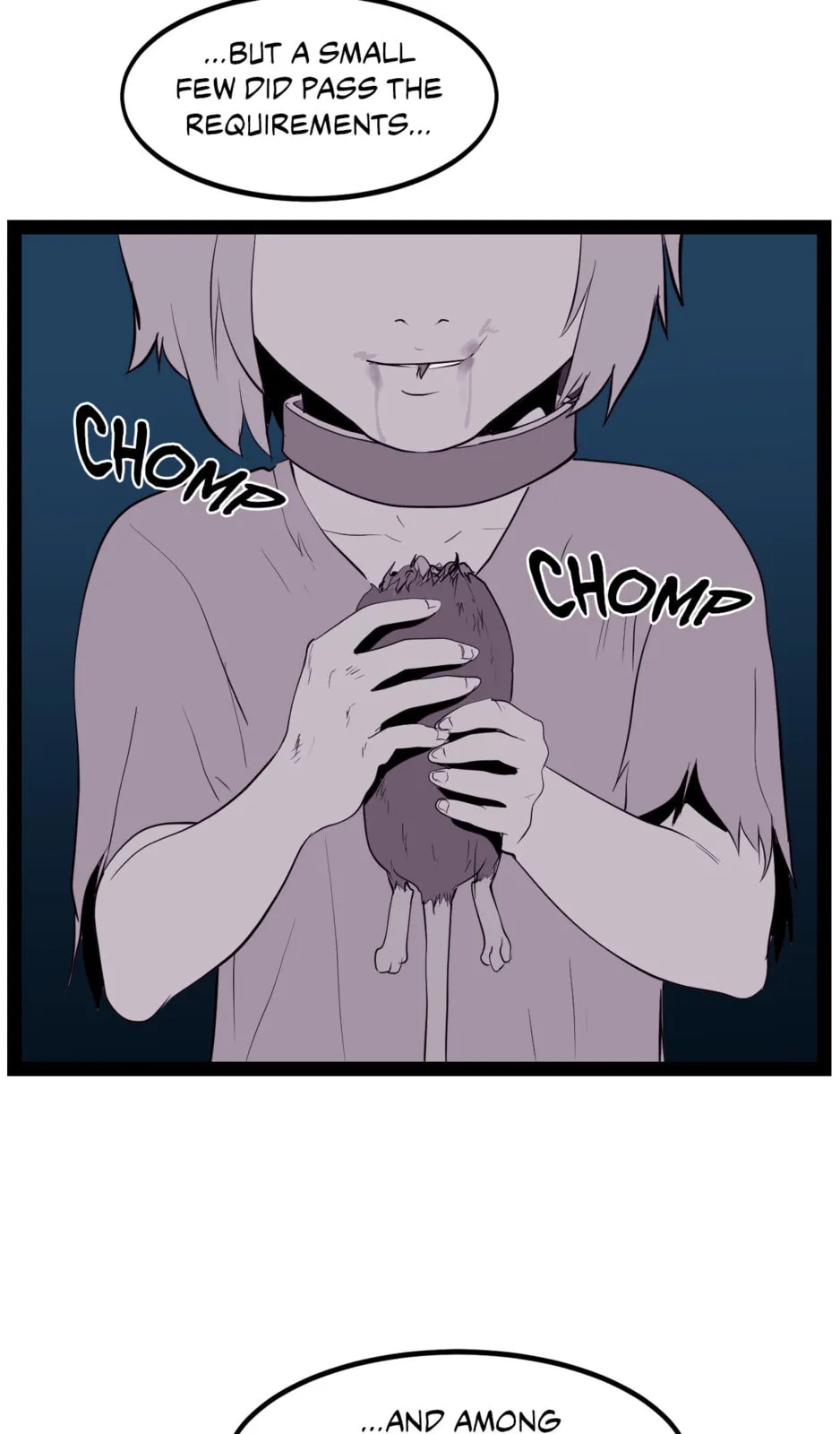 Read Eden chapter 46.03 image 26 on Lezhin