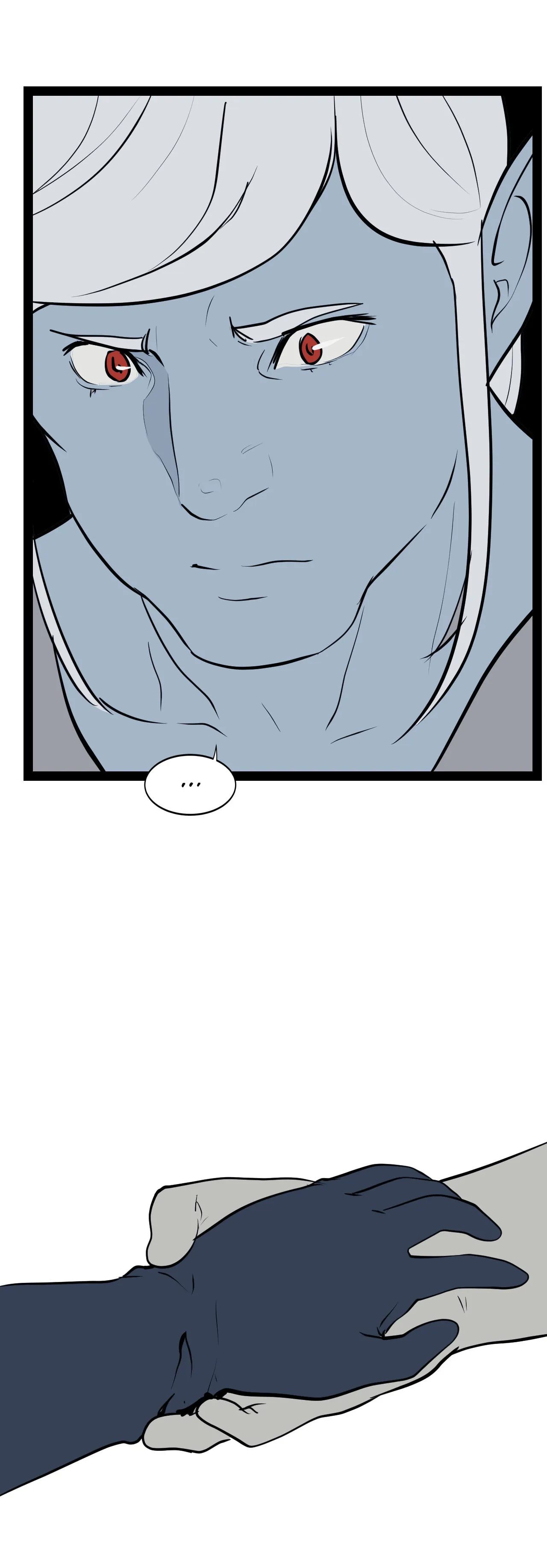 Read Eden chapter 46.03 image 31 on Lezhin