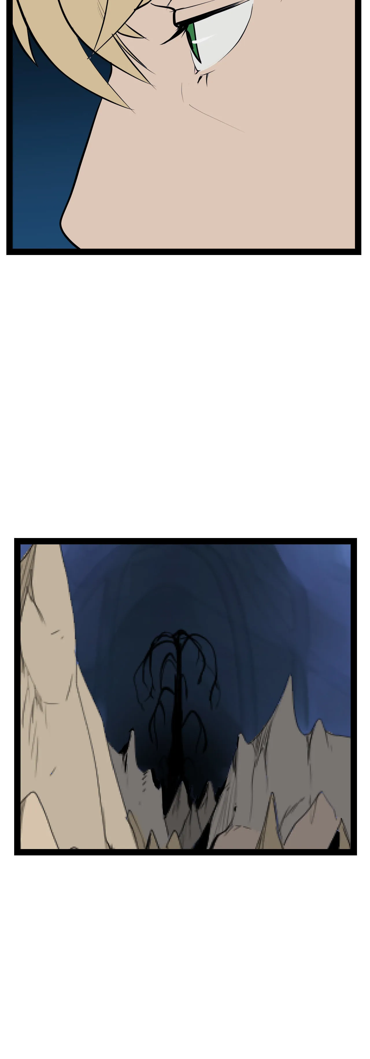Read Eden chapter 46.03 image 33 on Lezhin