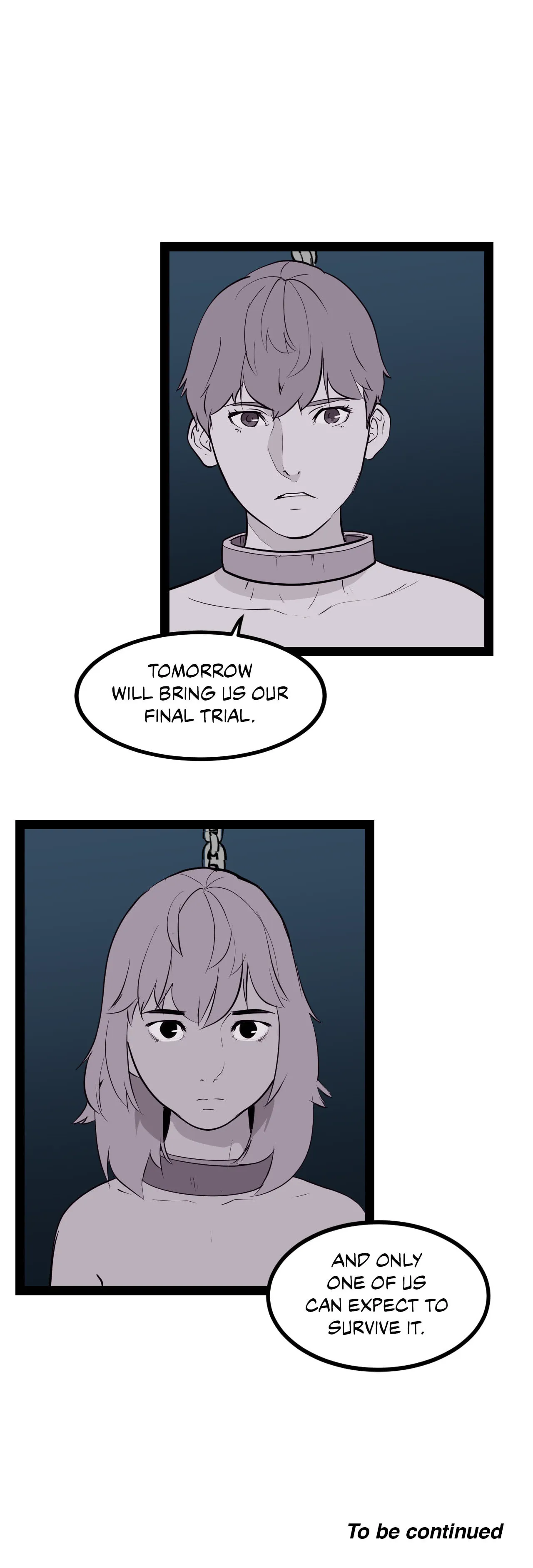 Read Eden chapter 46.03 image 36 on Lezhin