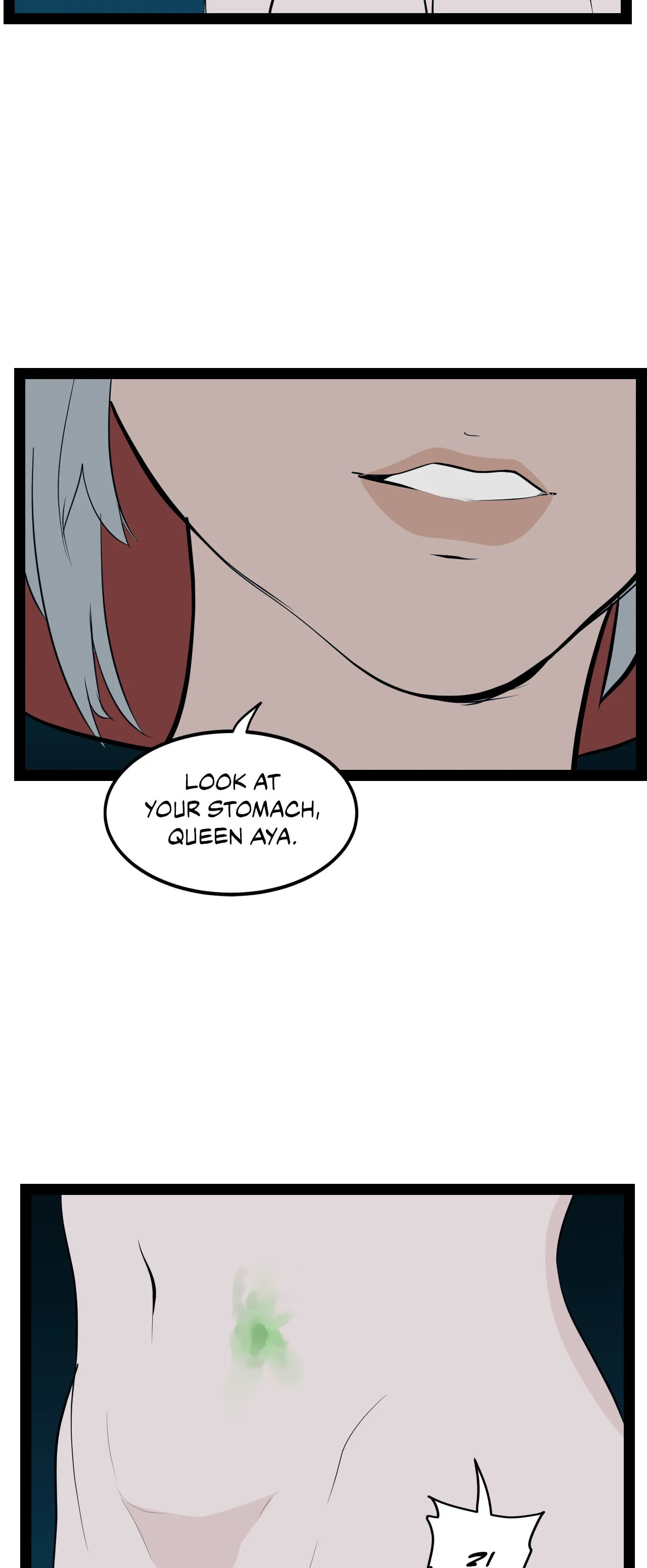 Read Eden chapter 46.03 image 8 on Lezhin
