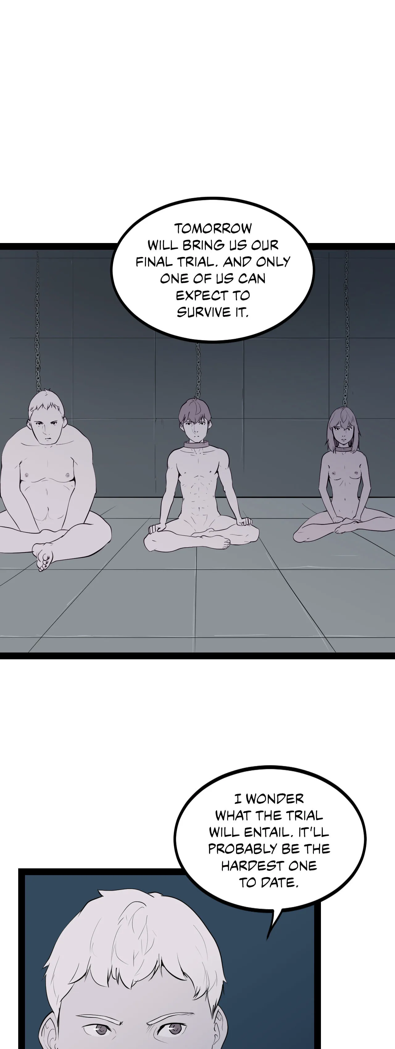 Read Eden chapter 46.04 image 1 on Lezhin