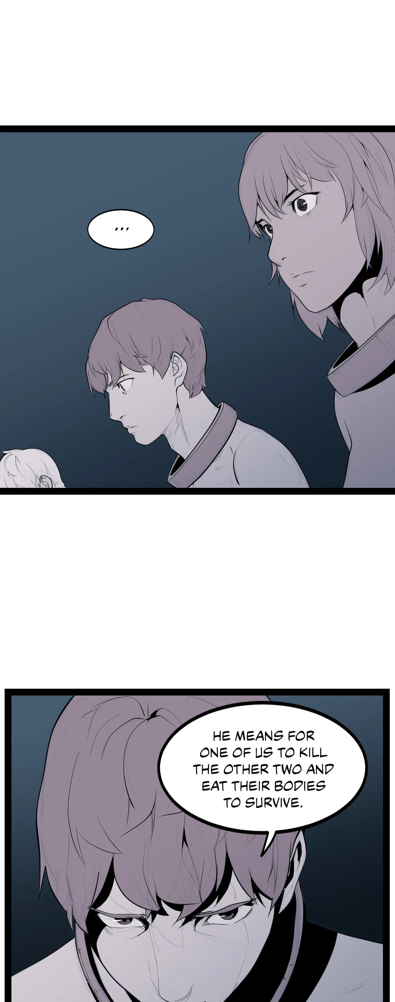 Read Eden chapter 46.04 image 10 on Lezhin