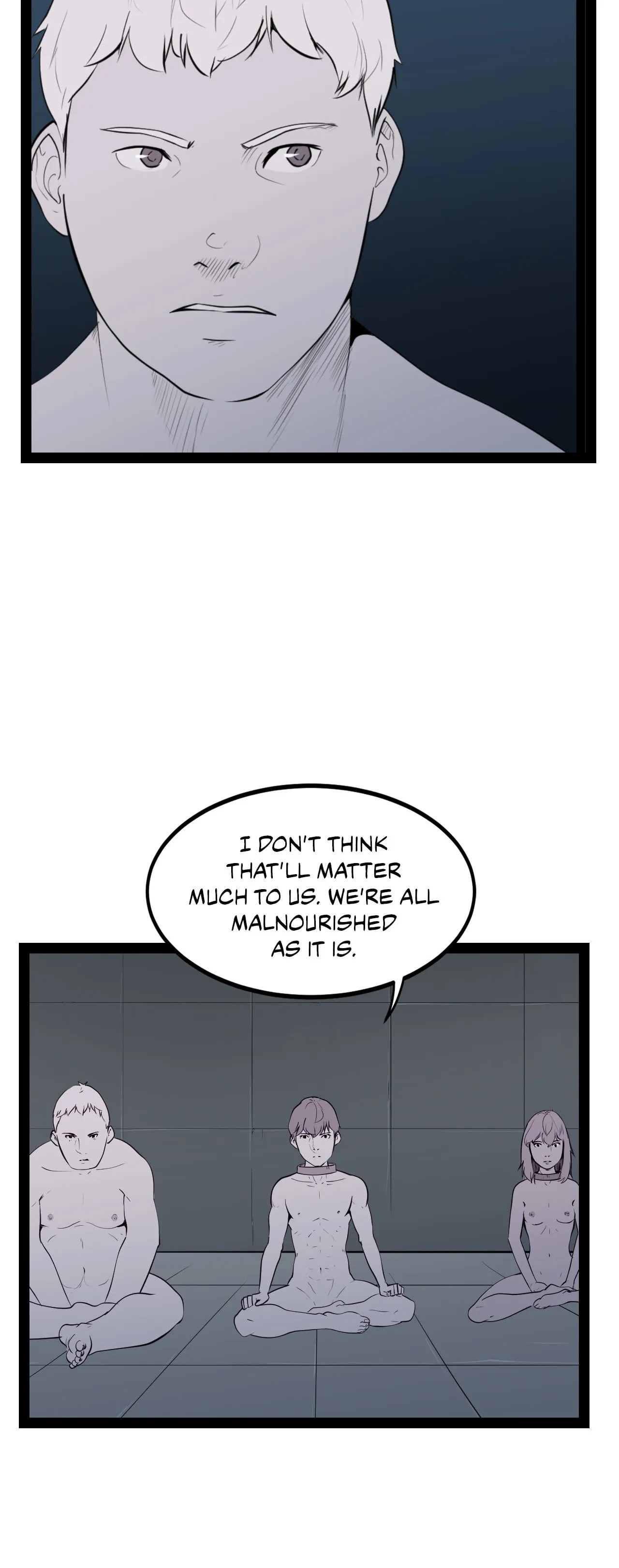 Read Eden chapter 46.04 image 12 on Lezhin