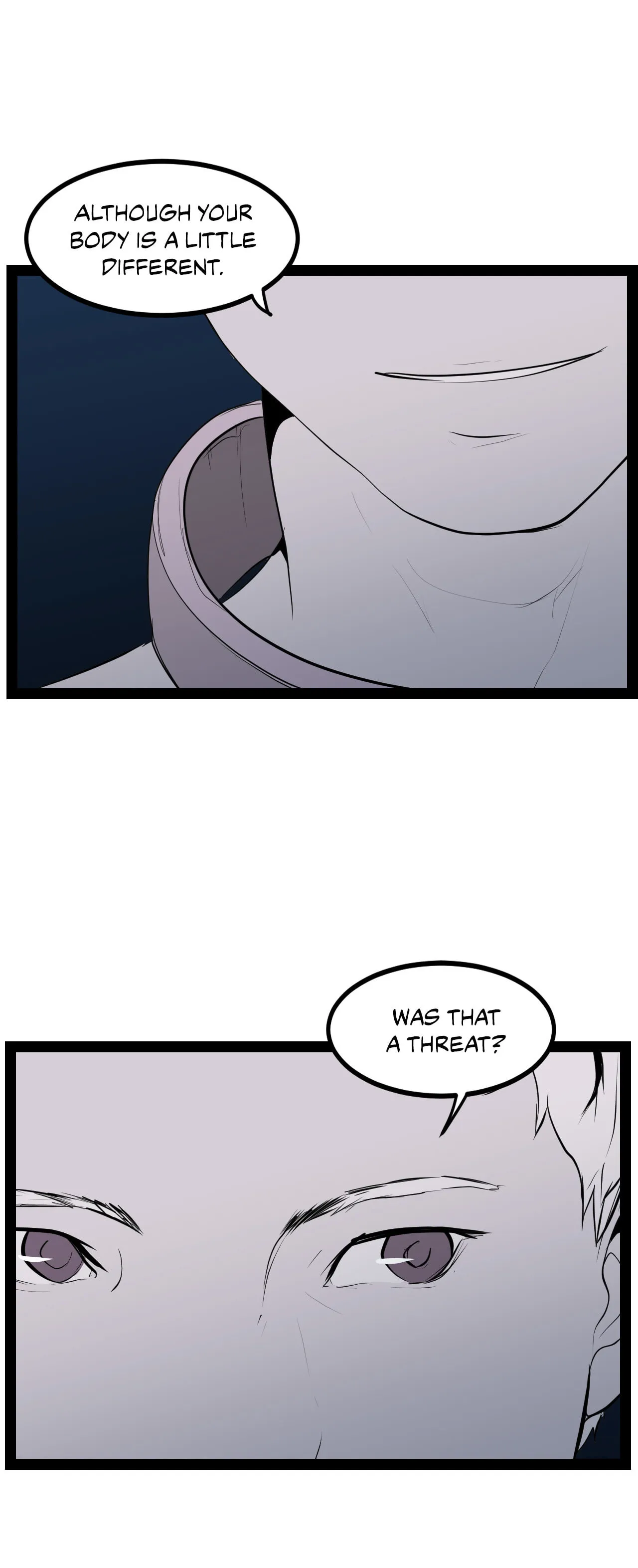 Read Eden chapter 46.04 image 13 on Lezhin