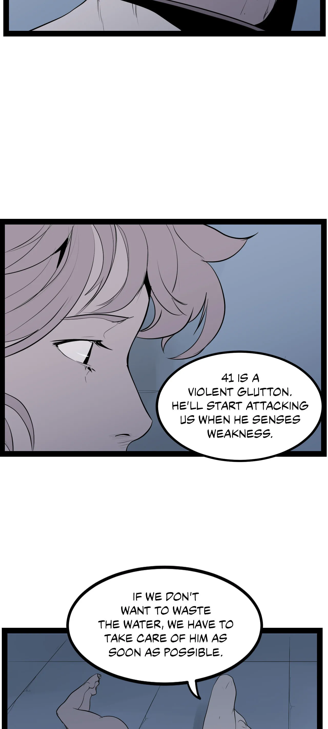 Read Eden chapter 46.04 image 17 on Lezhin