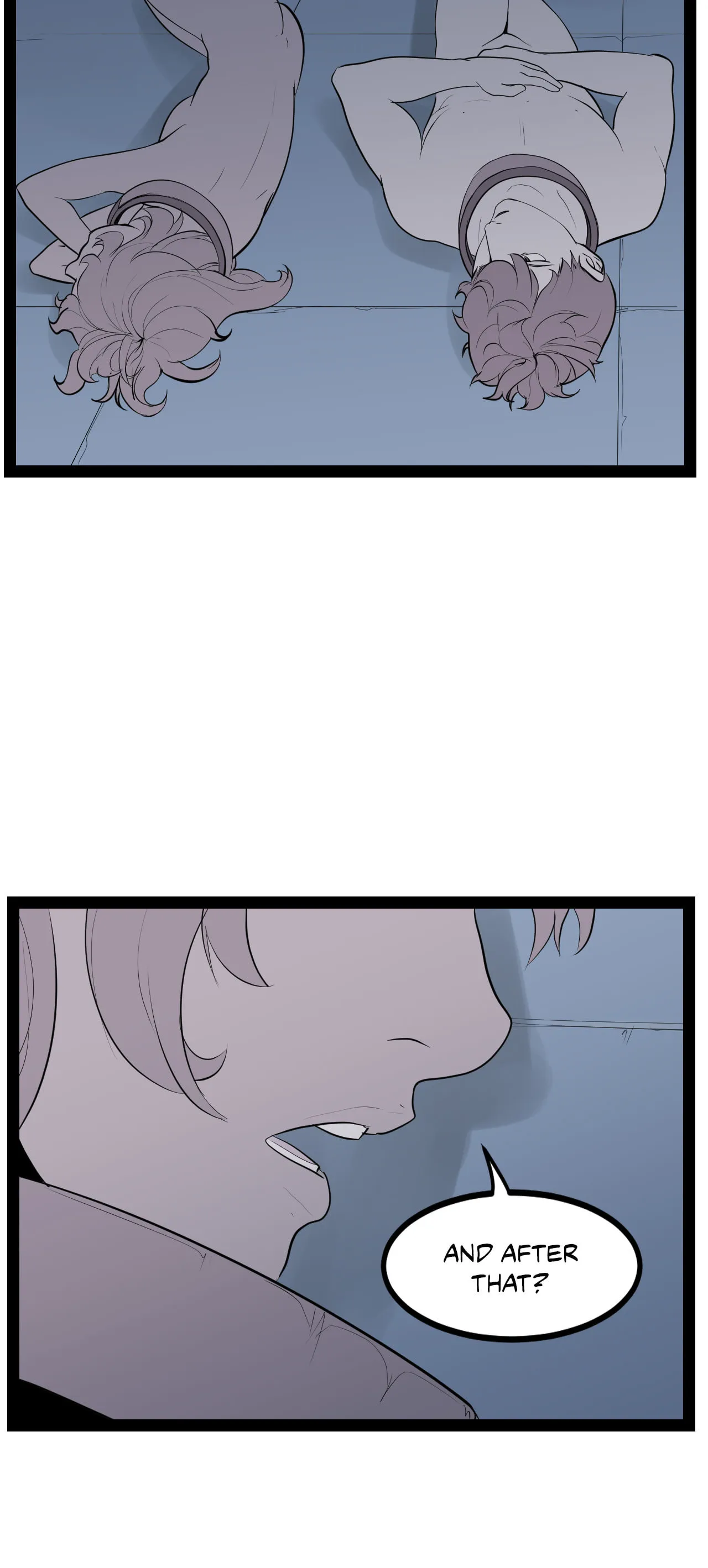 Read Eden chapter 46.04 image 18 on Lezhin