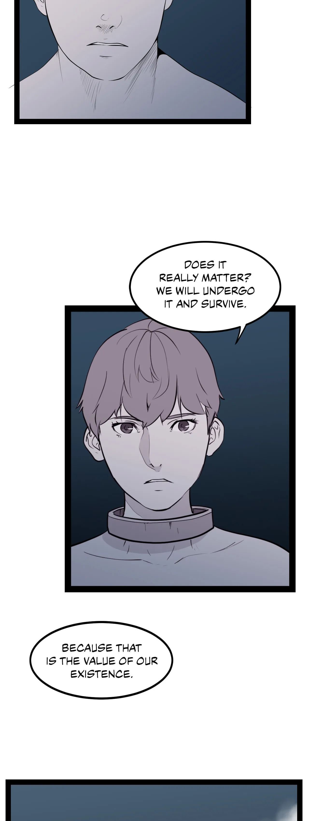 Read Eden chapter 46.04 image 2 on Lezhin