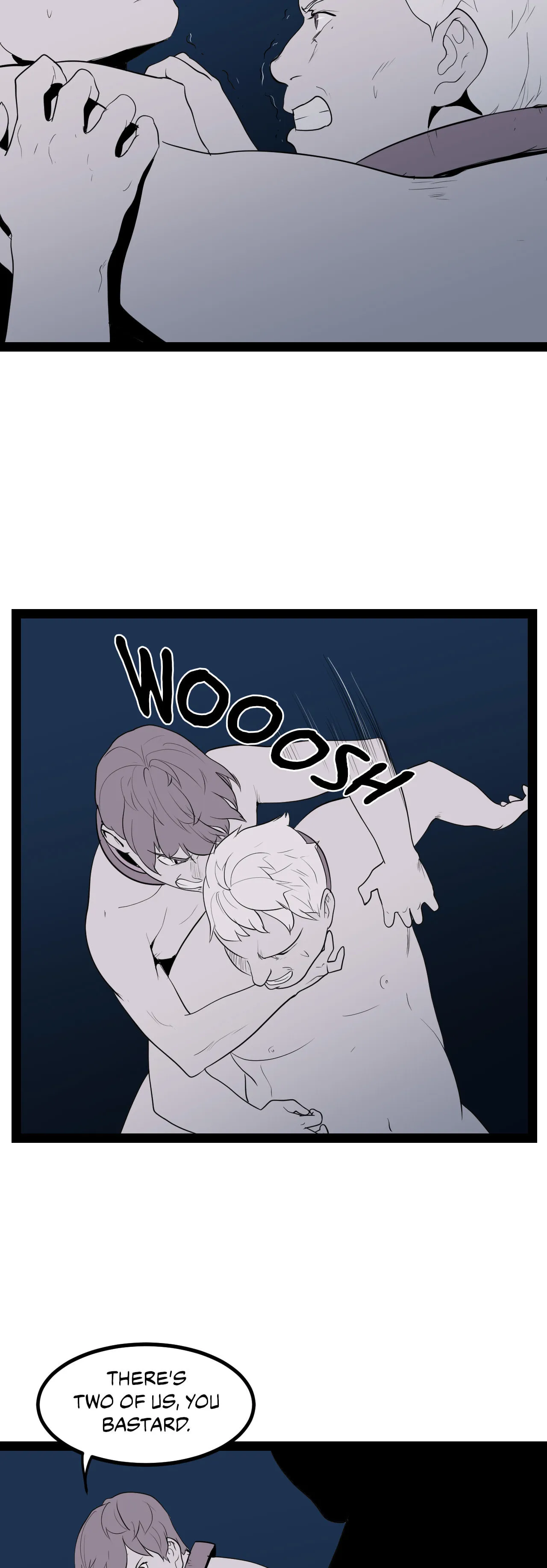 Read Eden chapter 46.04 image 23 on Lezhin