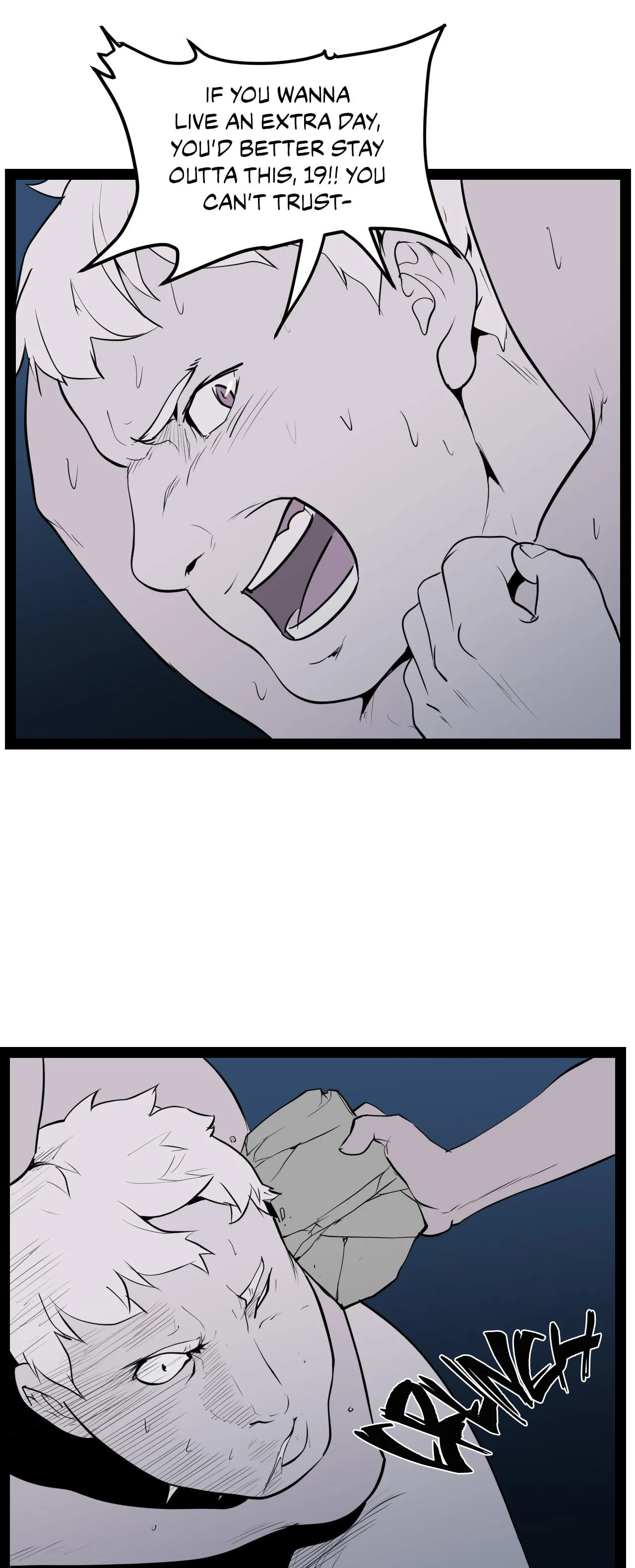 Read Eden chapter 46.04 image 25 on Lezhin