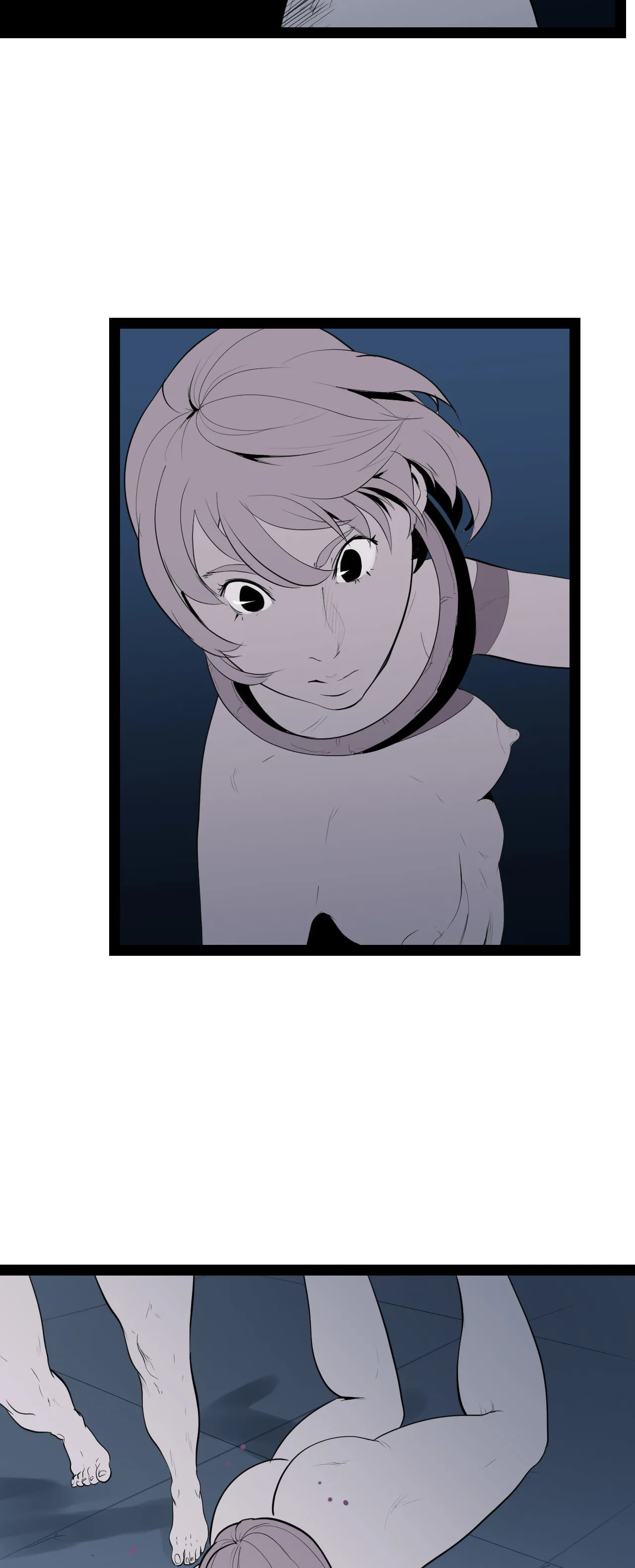 Read Eden chapter 46.04 image 26 on Lezhin