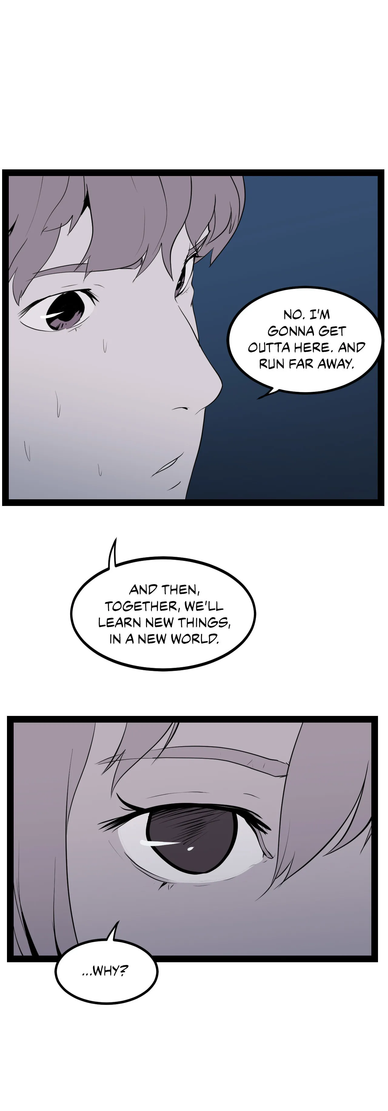 Read Eden chapter 46.04 image 28 on Lezhin