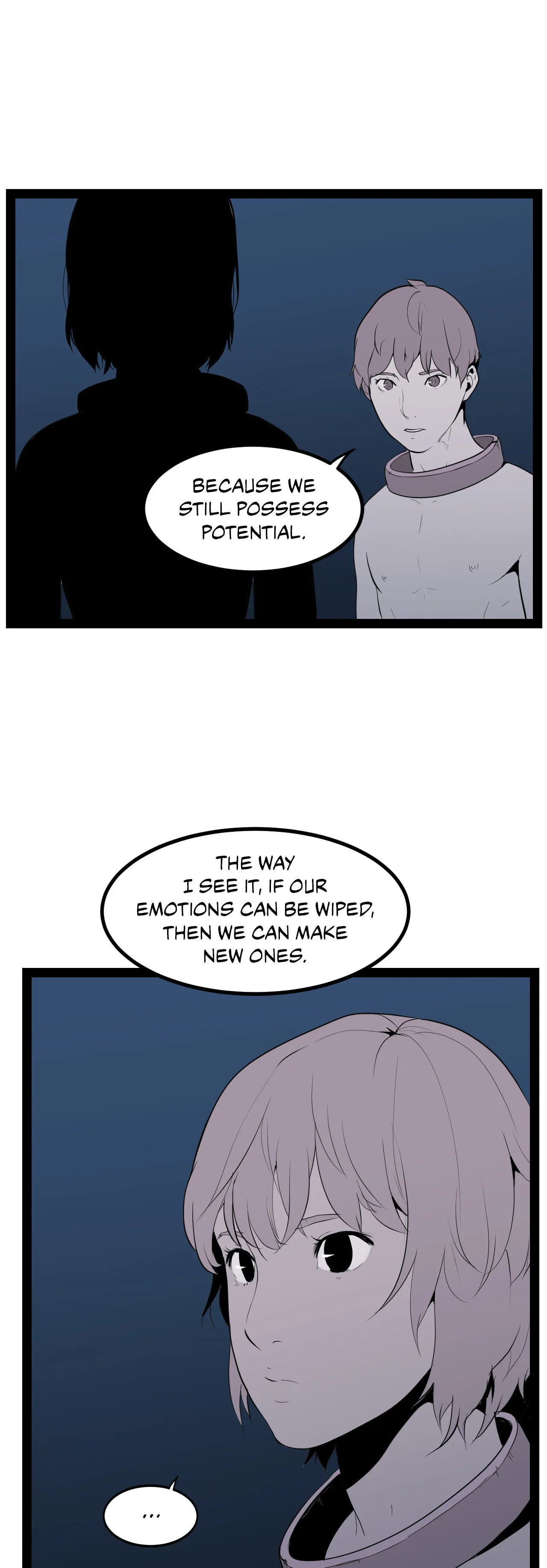 Read Eden chapter 46.04 image 29 on Lezhin