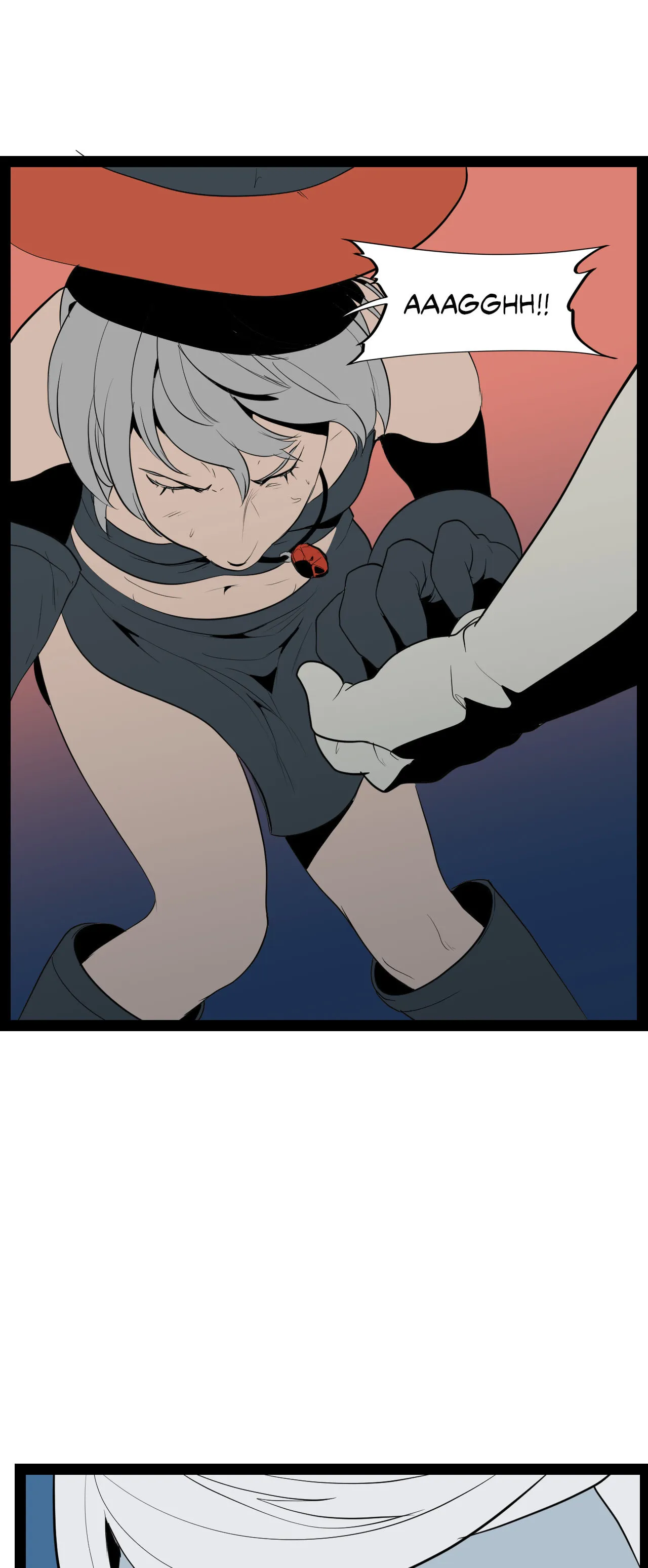 Read Eden chapter 46.04 image 31 on Lezhin