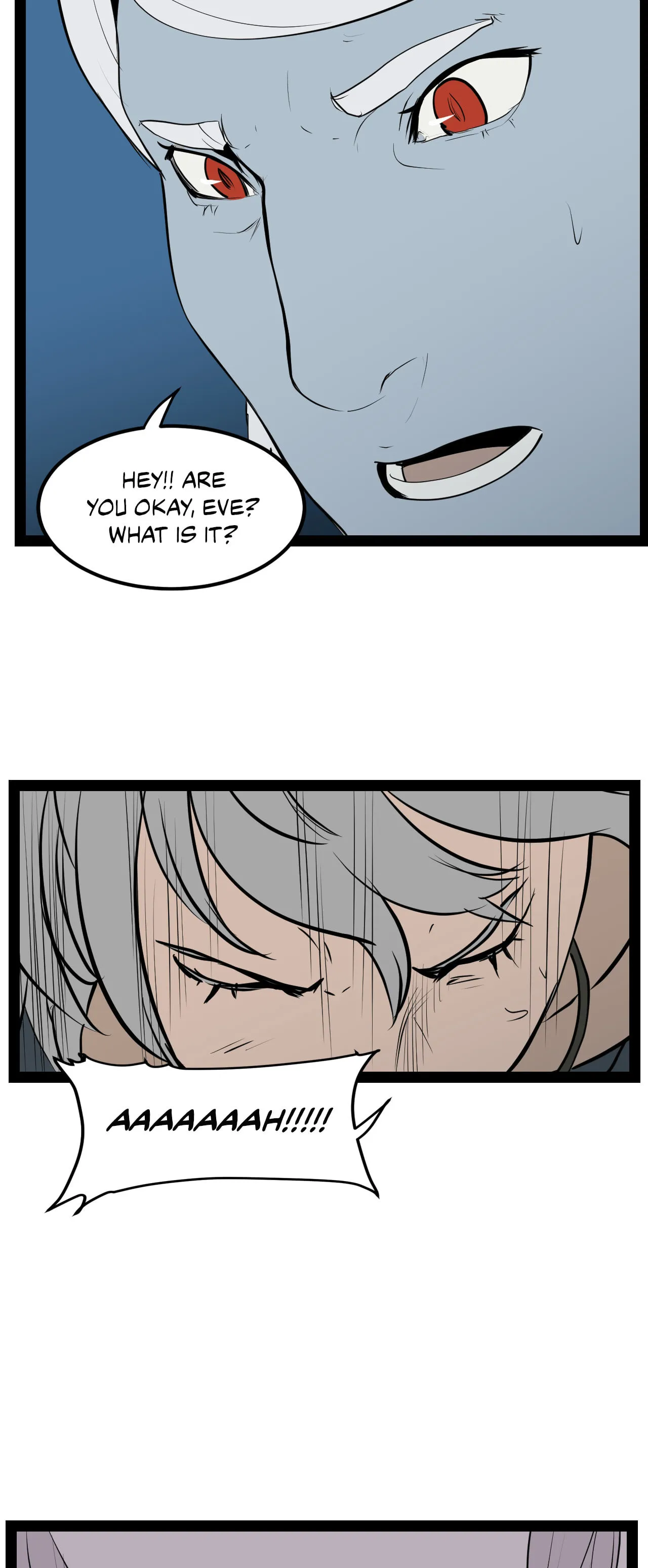 Read Eden chapter 46.04 image 32 on Lezhin