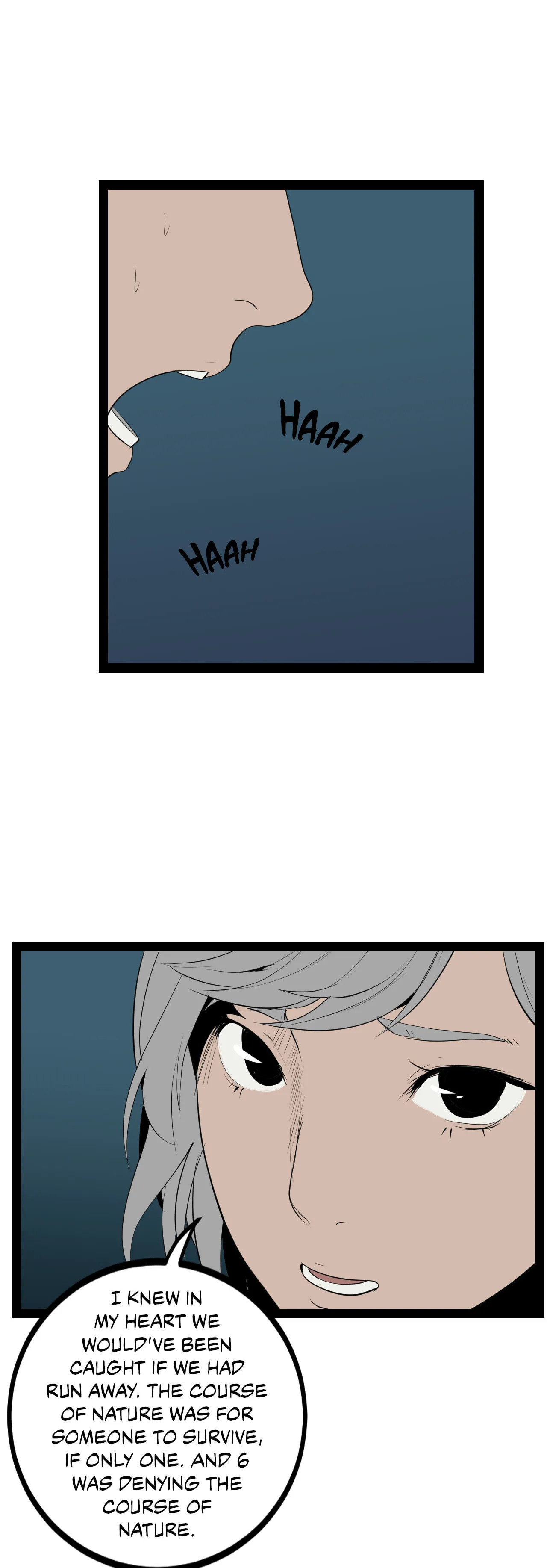 Read Eden chapter 46.04 image 34 on Lezhin