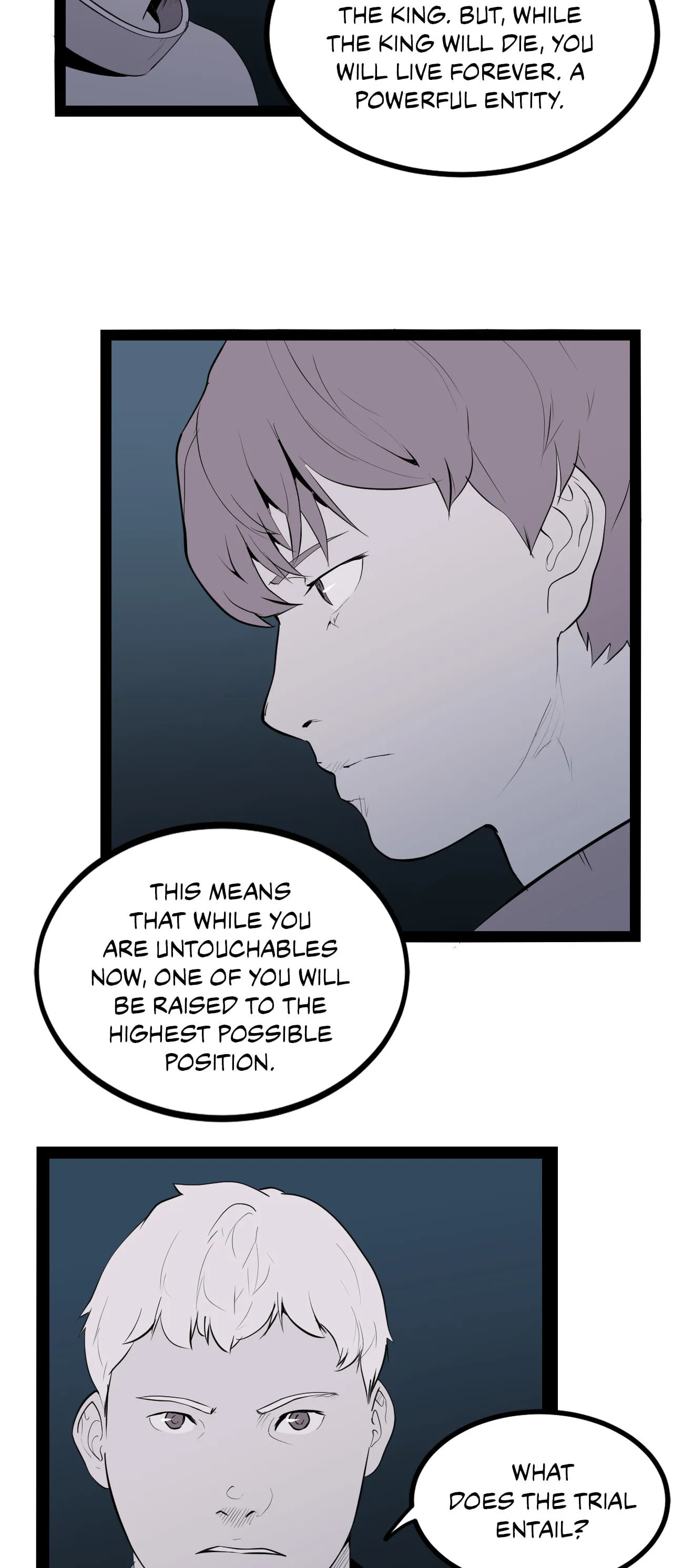 Read Eden chapter 46.04 image 5 on Lezhin
