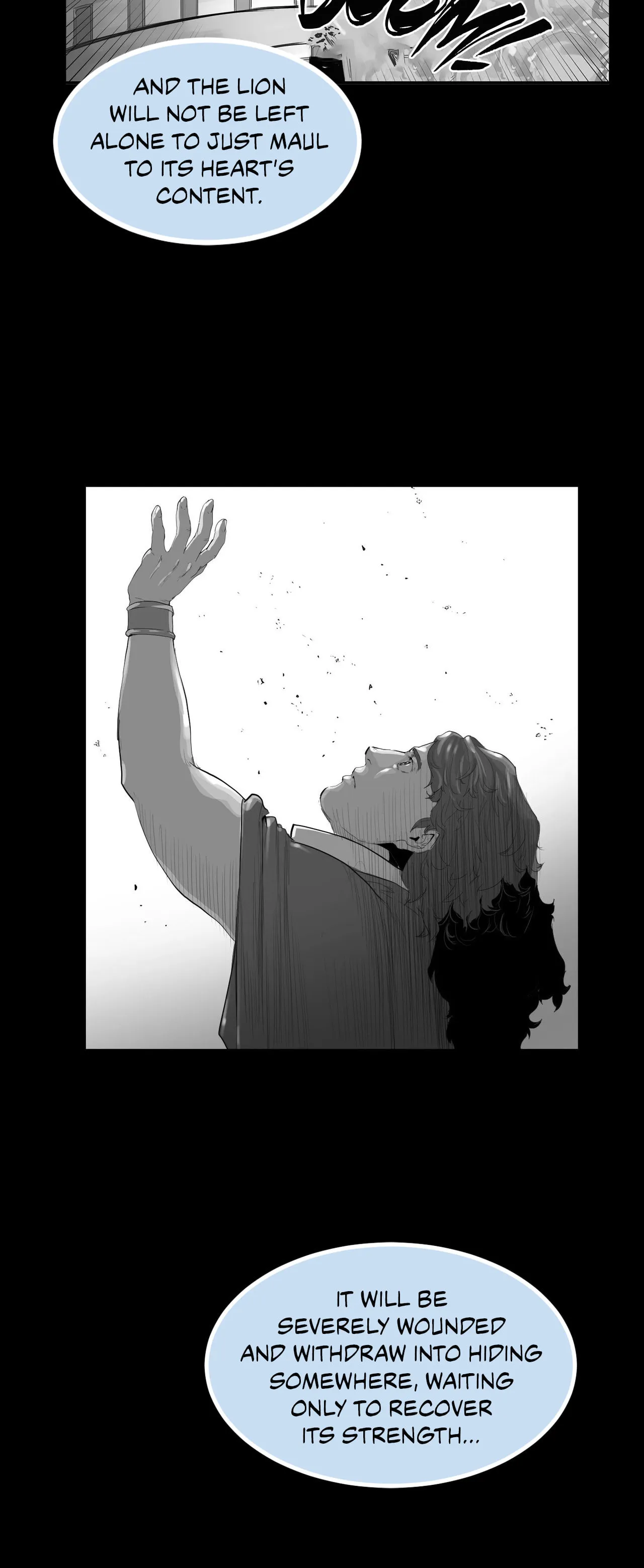 Read Eden chapter 46.05 image 12 on Lezhin