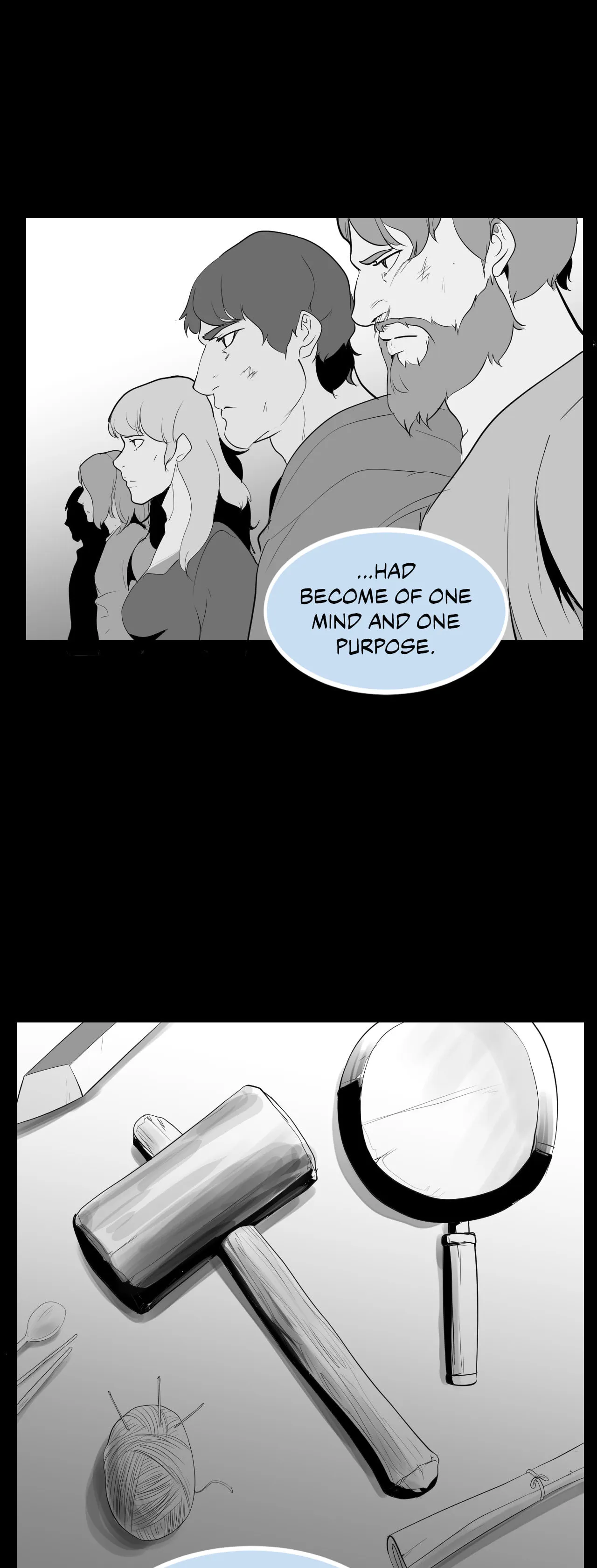 Read Eden chapter 46.05 image 16 on Lezhin