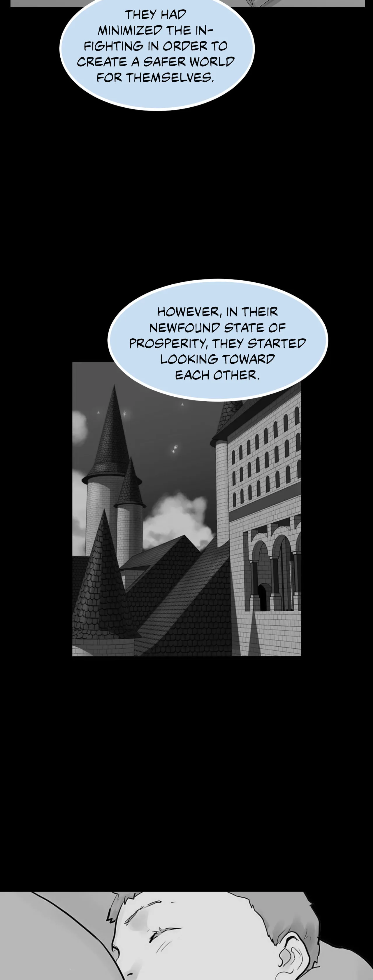 Read Eden chapter 46.05 image 17 on Lezhin