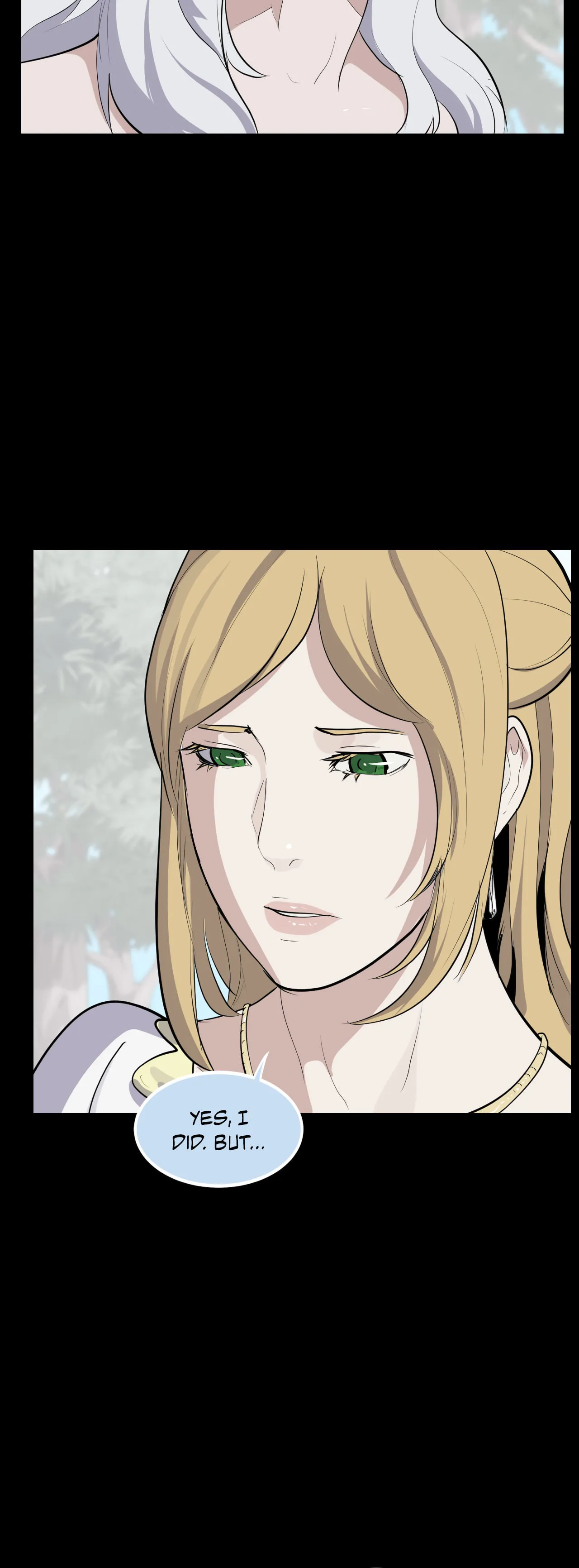 Read Eden chapter 46.05 image 2 on Lezhin