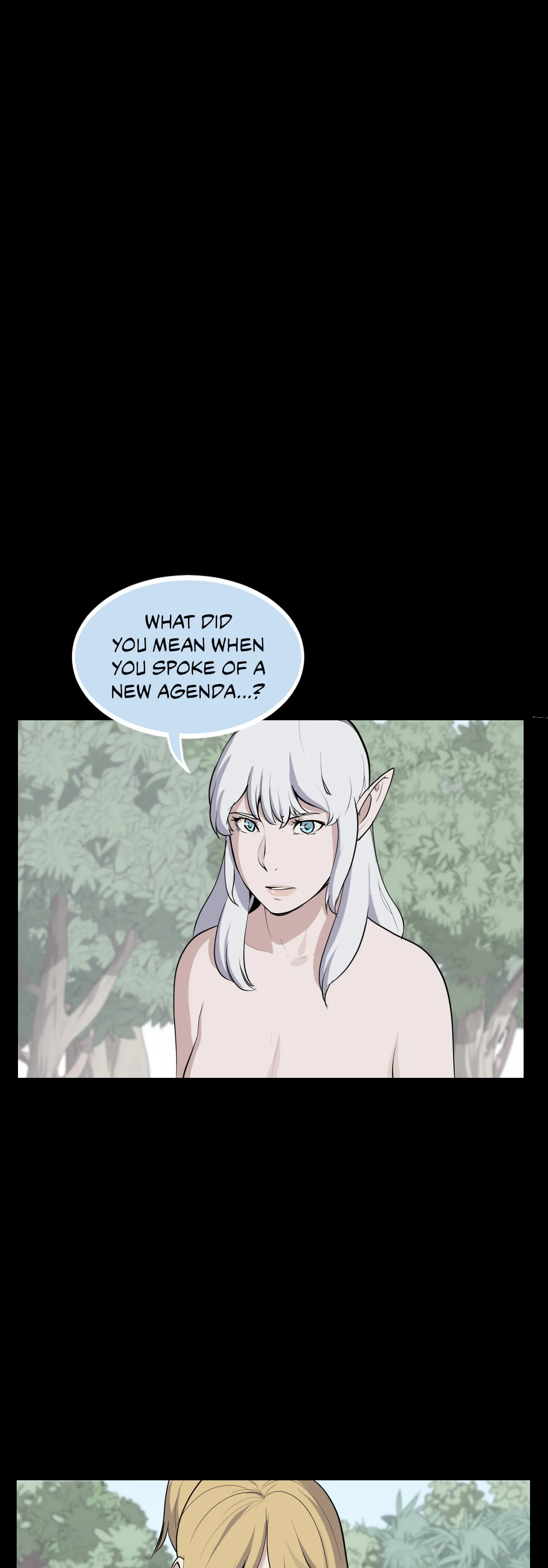 Read Eden chapter 46.05 image 20 on Lezhin