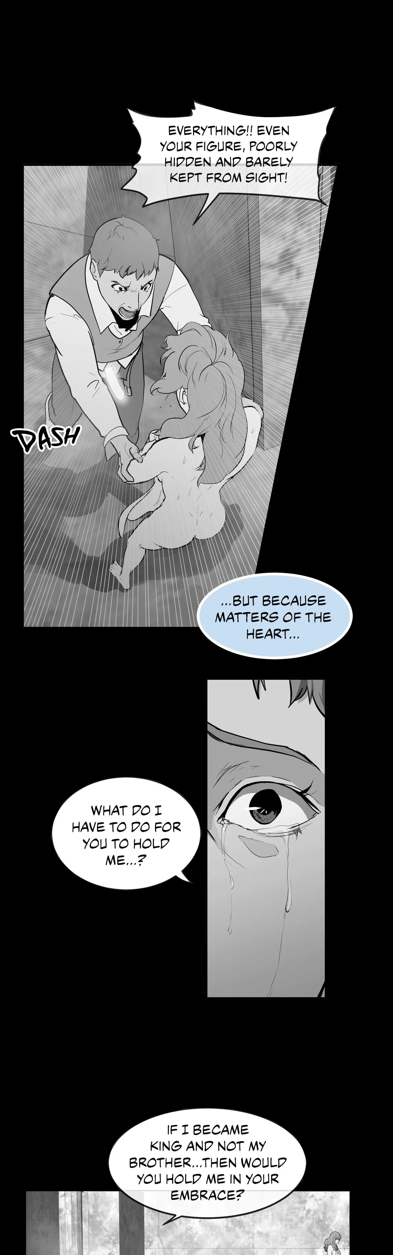 Read Eden chapter 46.05 image 22 on Lezhin