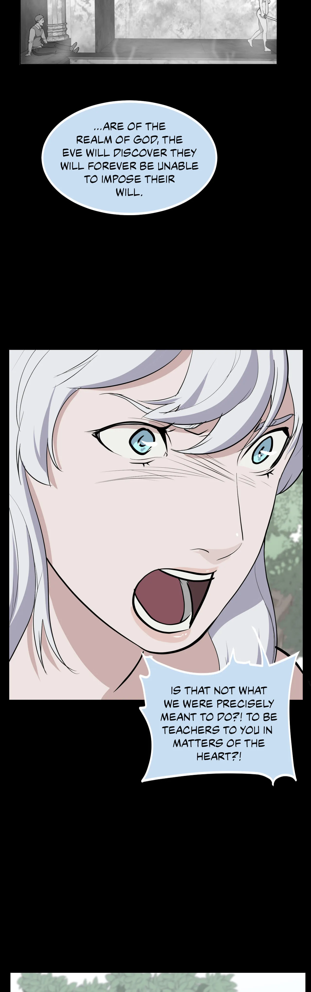 Read Eden chapter 46.05 image 23 on Lezhin