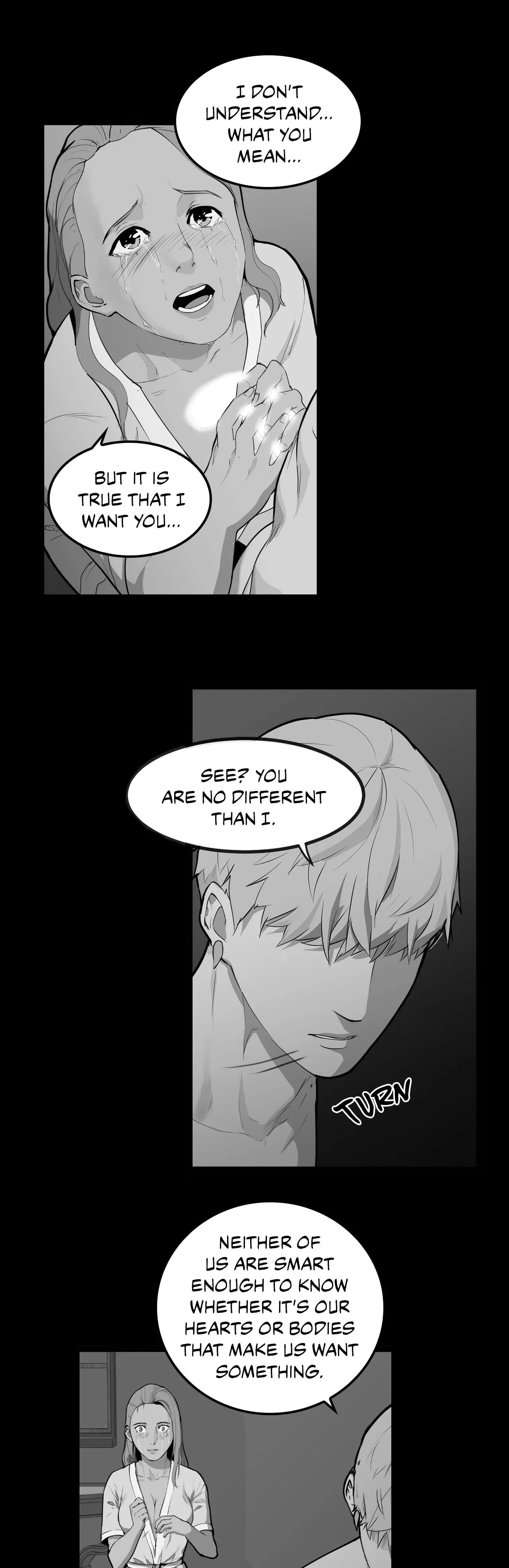 Read Eden chapter 46.05 image 28 on Lezhin
