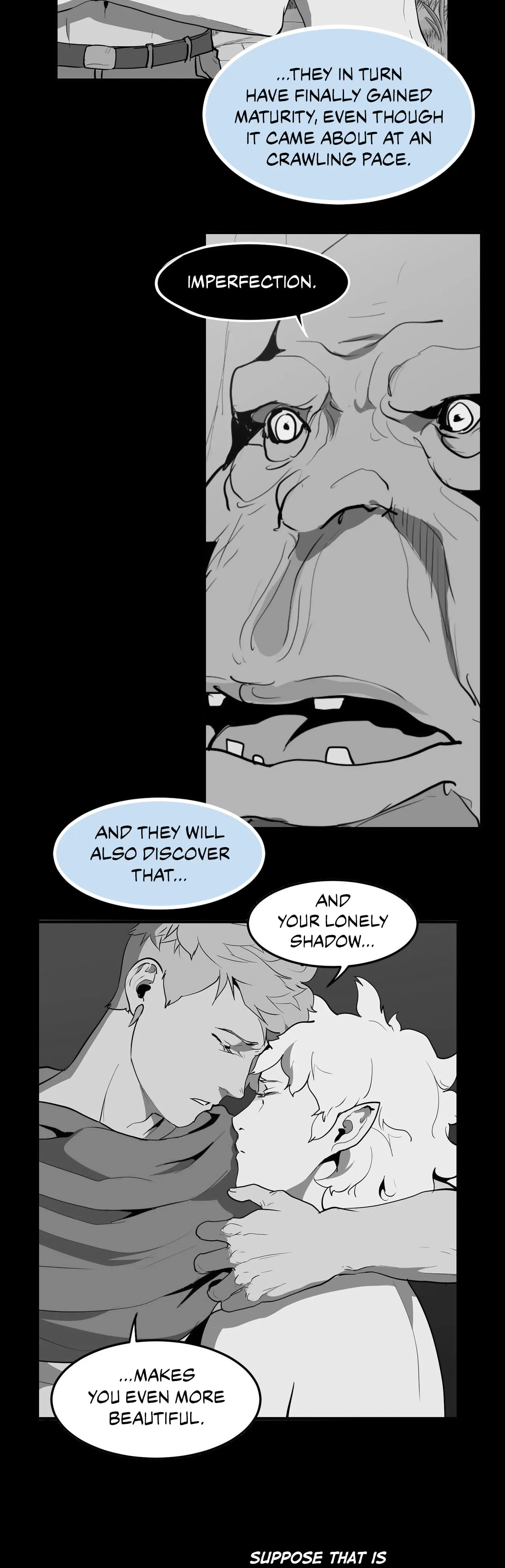 Read Eden chapter 46.05 image 33 on Lezhin