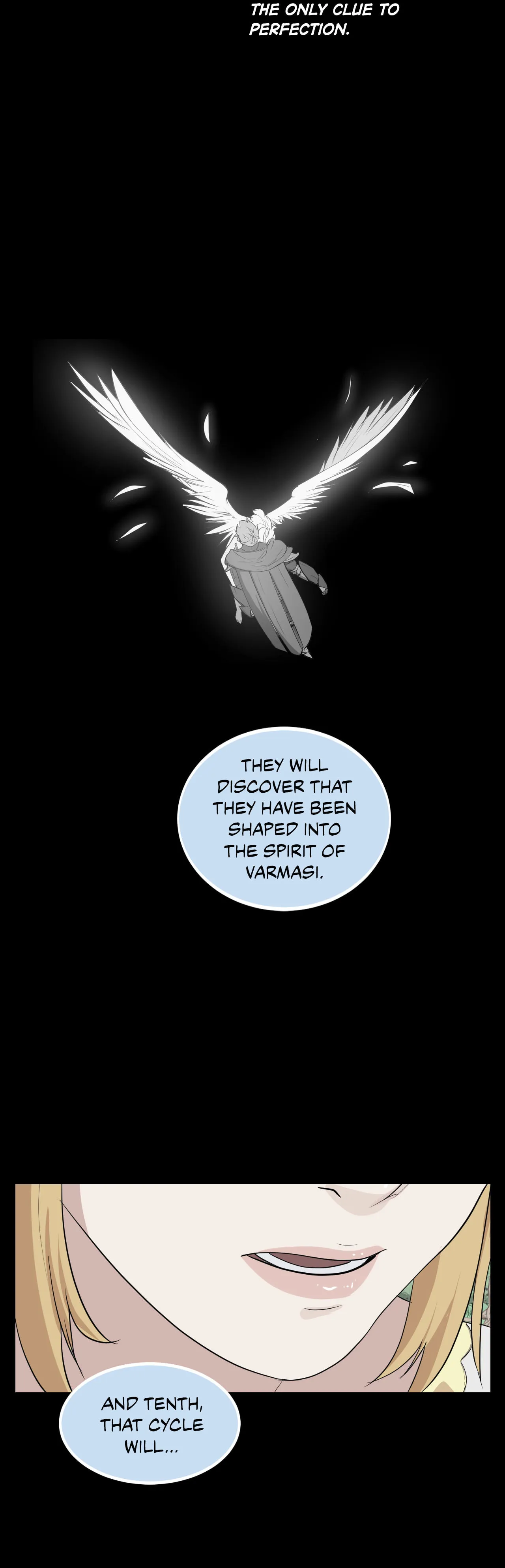 Read Eden chapter 46.05 image 34 on Lezhin