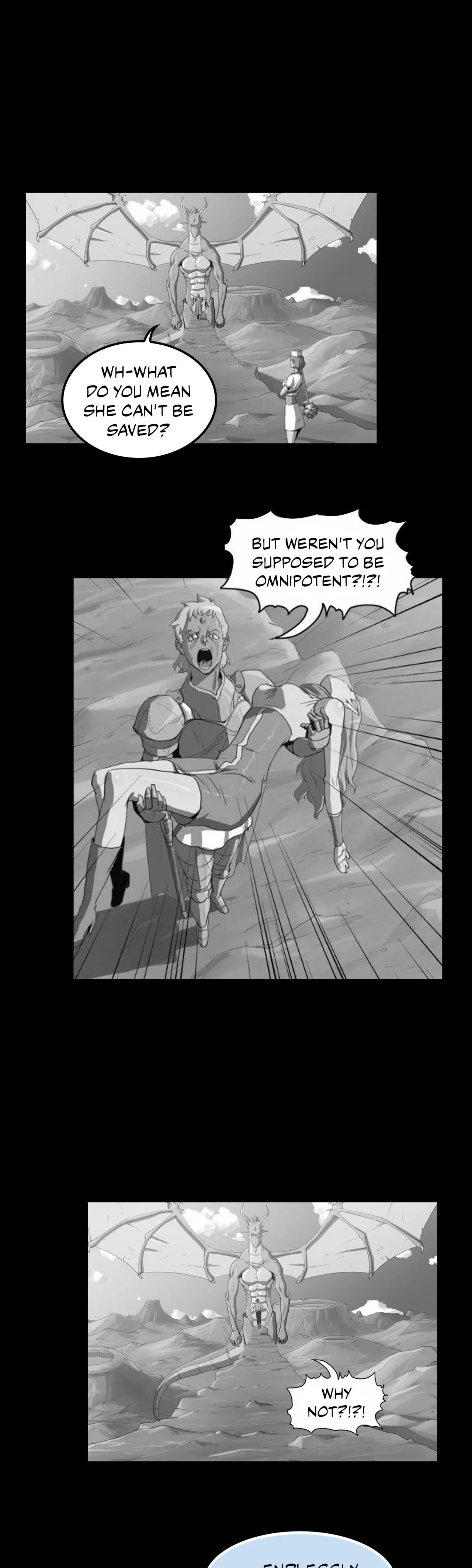 Read Eden chapter 46.05 image 35 on Lezhin