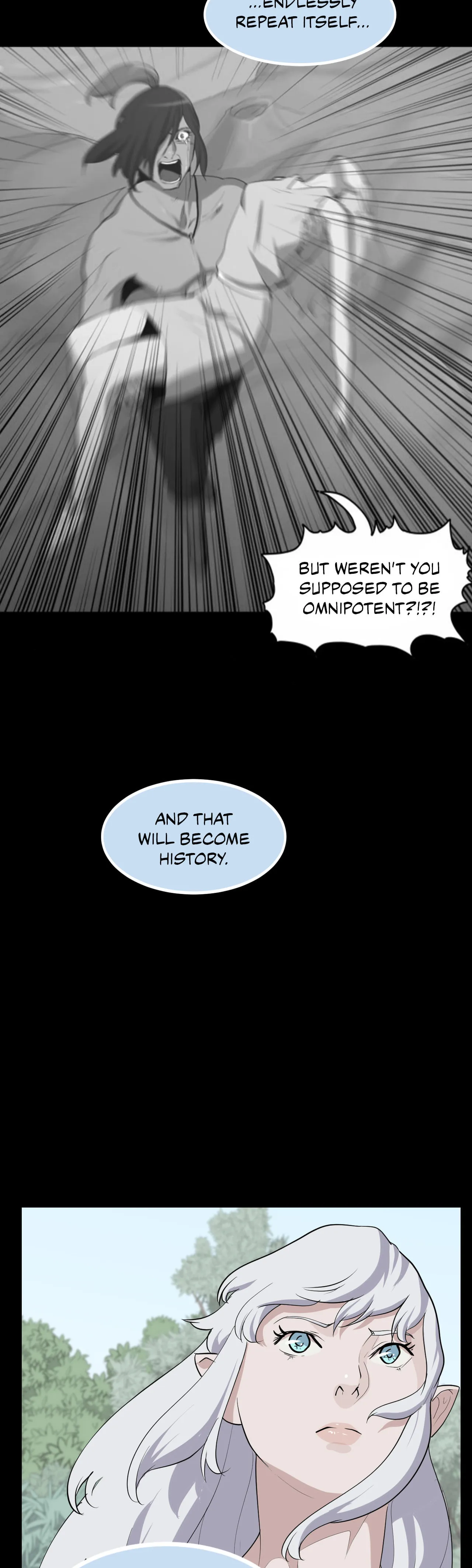Read Eden chapter 46.05 image 36 on Lezhin