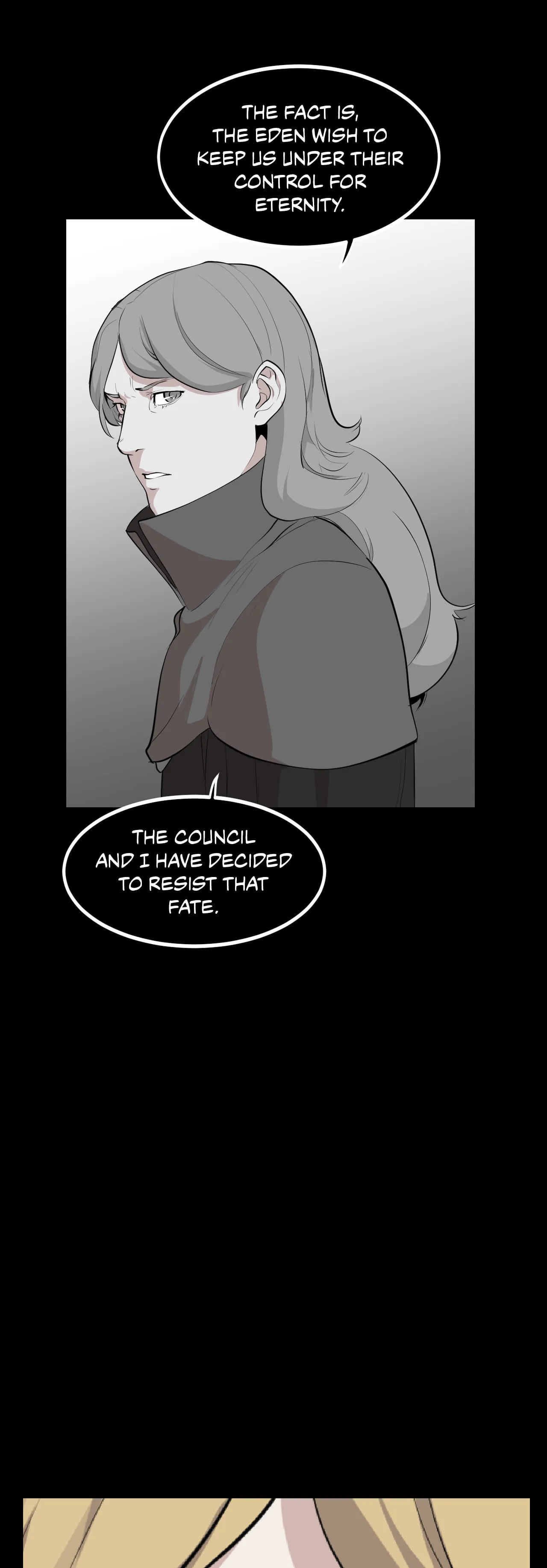 Read Eden chapter 46.05 image 4 on Lezhin