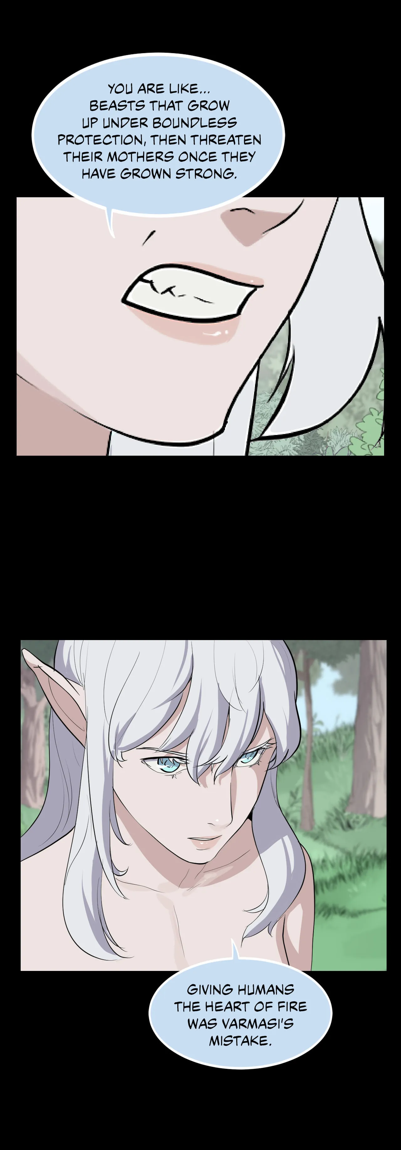 Read Eden chapter 46.05 image 6 on Lezhin