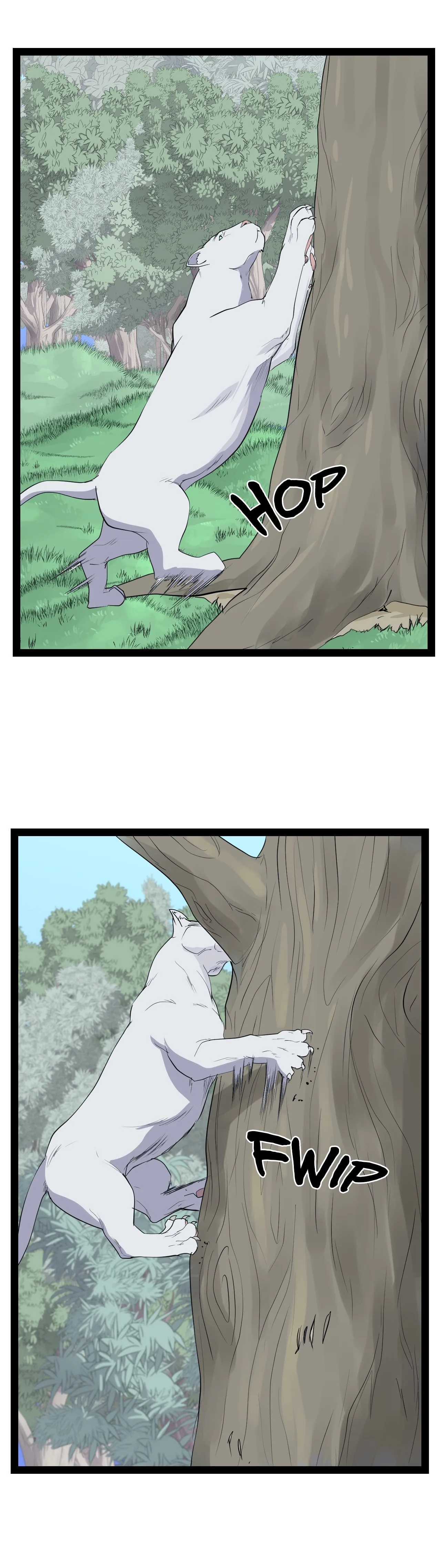 Read Eden chapter 46.06 image 10 on Lezhin
