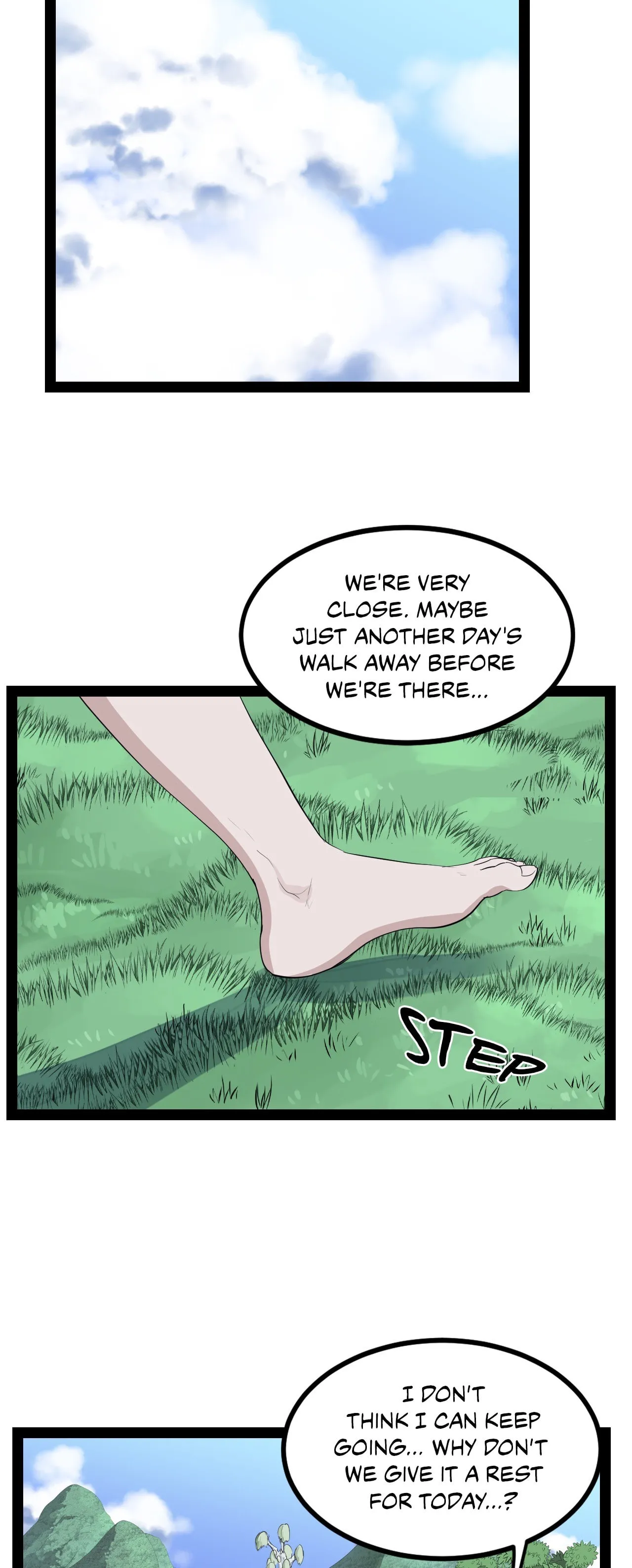 Read Eden chapter 46.06 image 17 on Lezhin