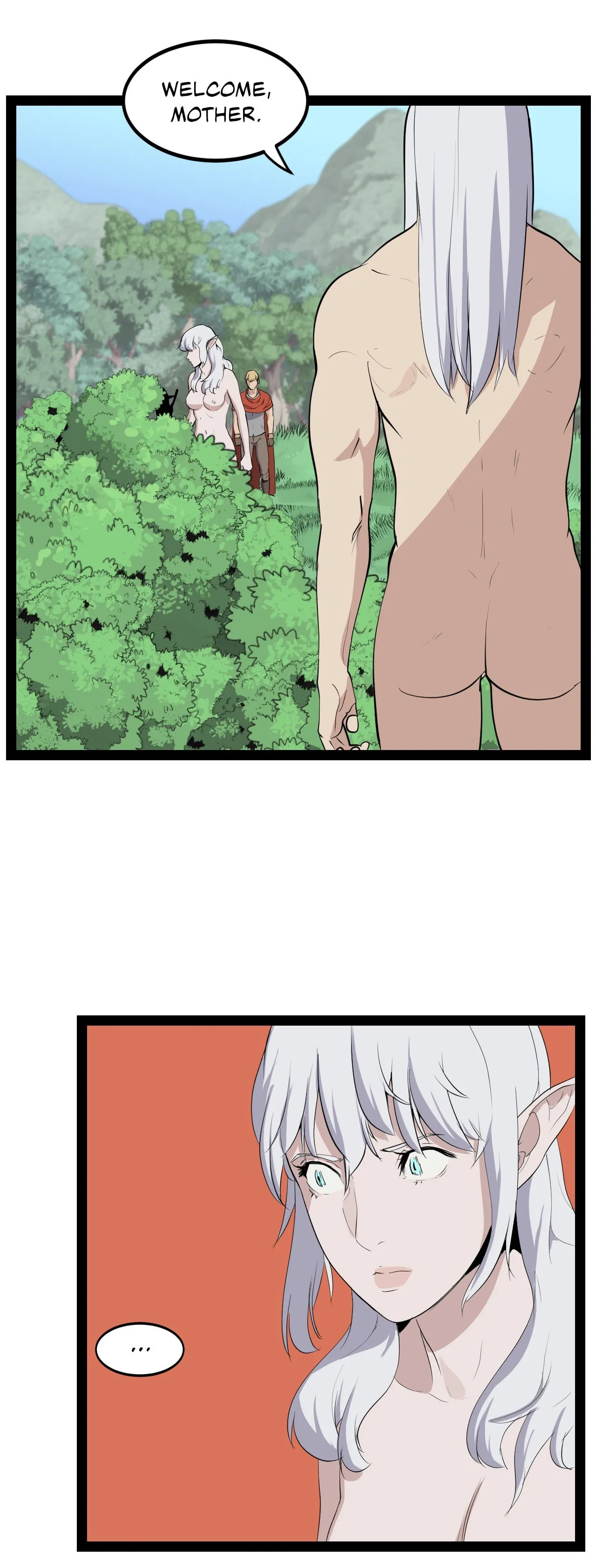 Read Eden chapter 46.06 image 19 on Lezhin