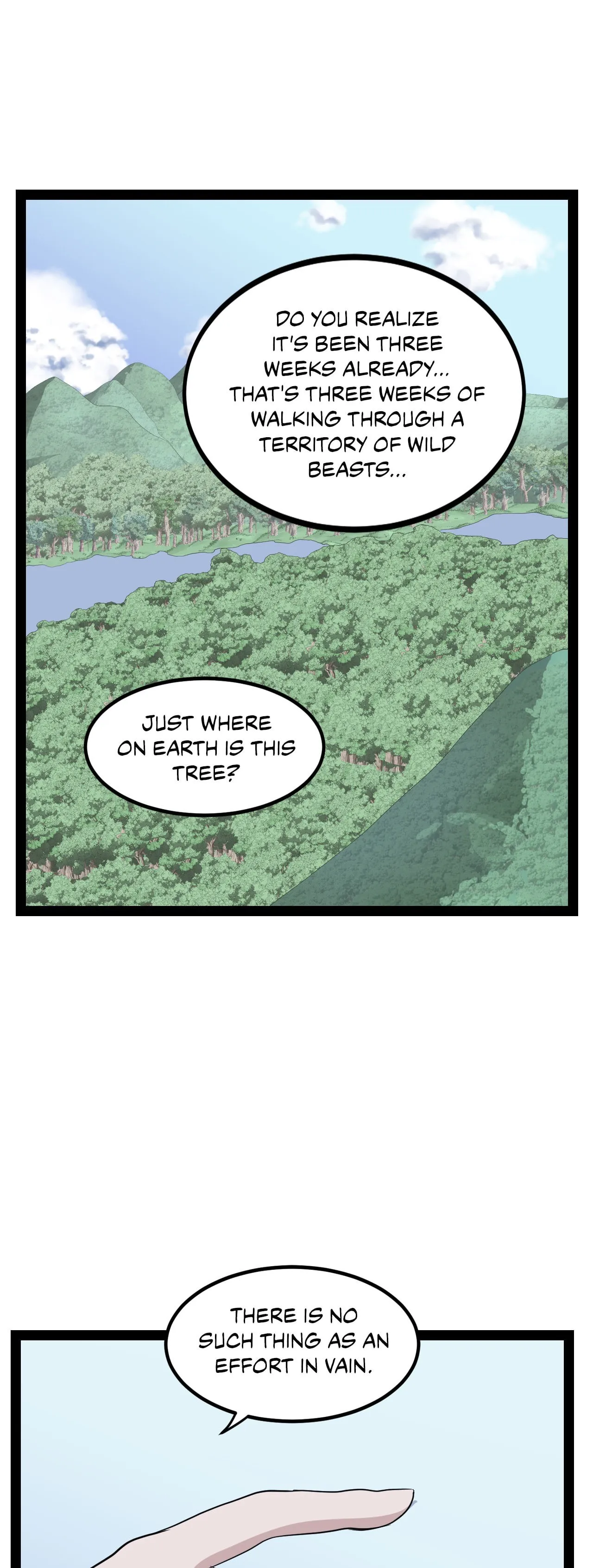 Read Eden chapter 46.06 image 2 on Lezhin