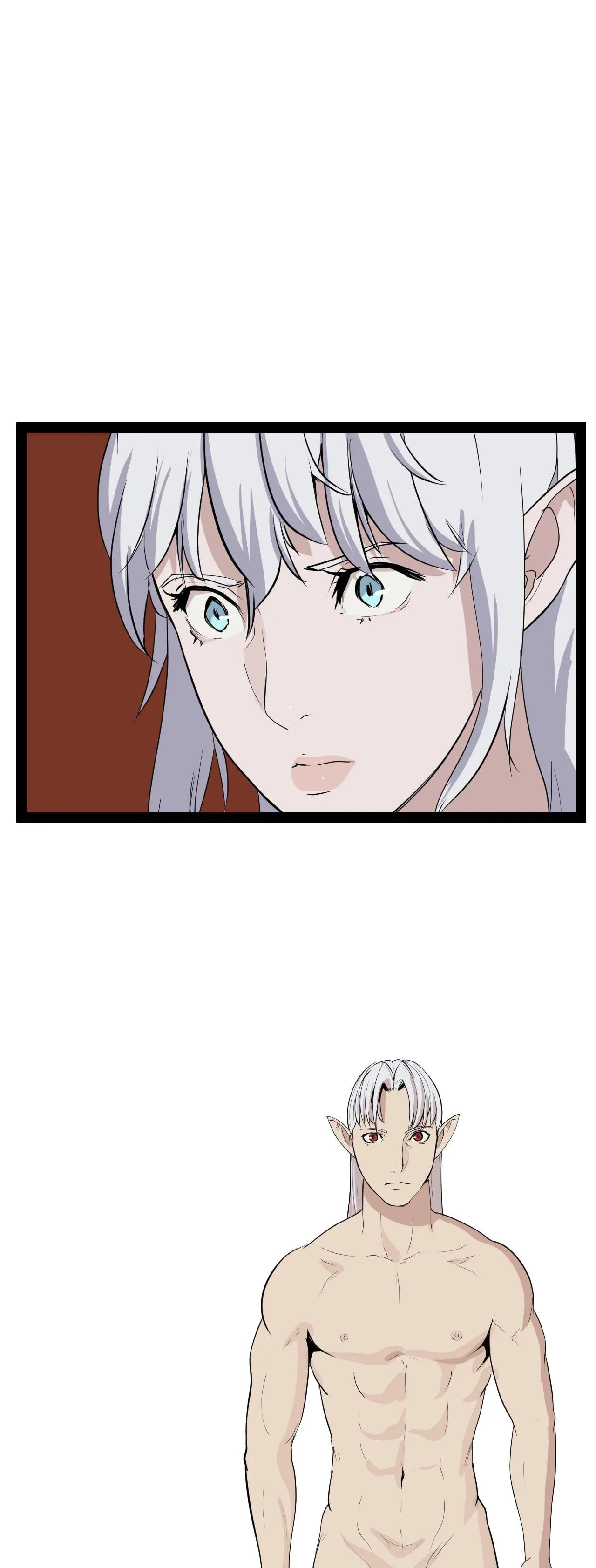 Read Eden chapter 46.06 image 20 on Lezhin